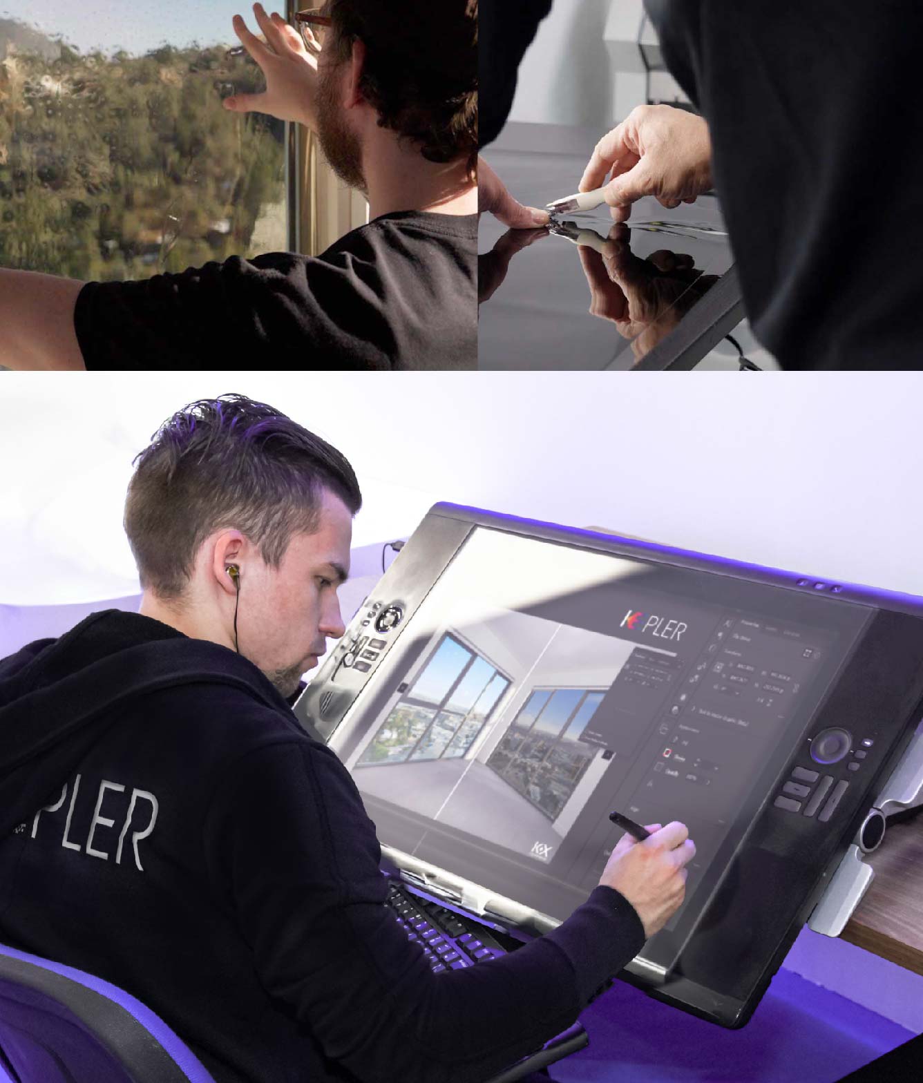 Commercial Window Tinting Saint Peters | Professional Tinting from $449