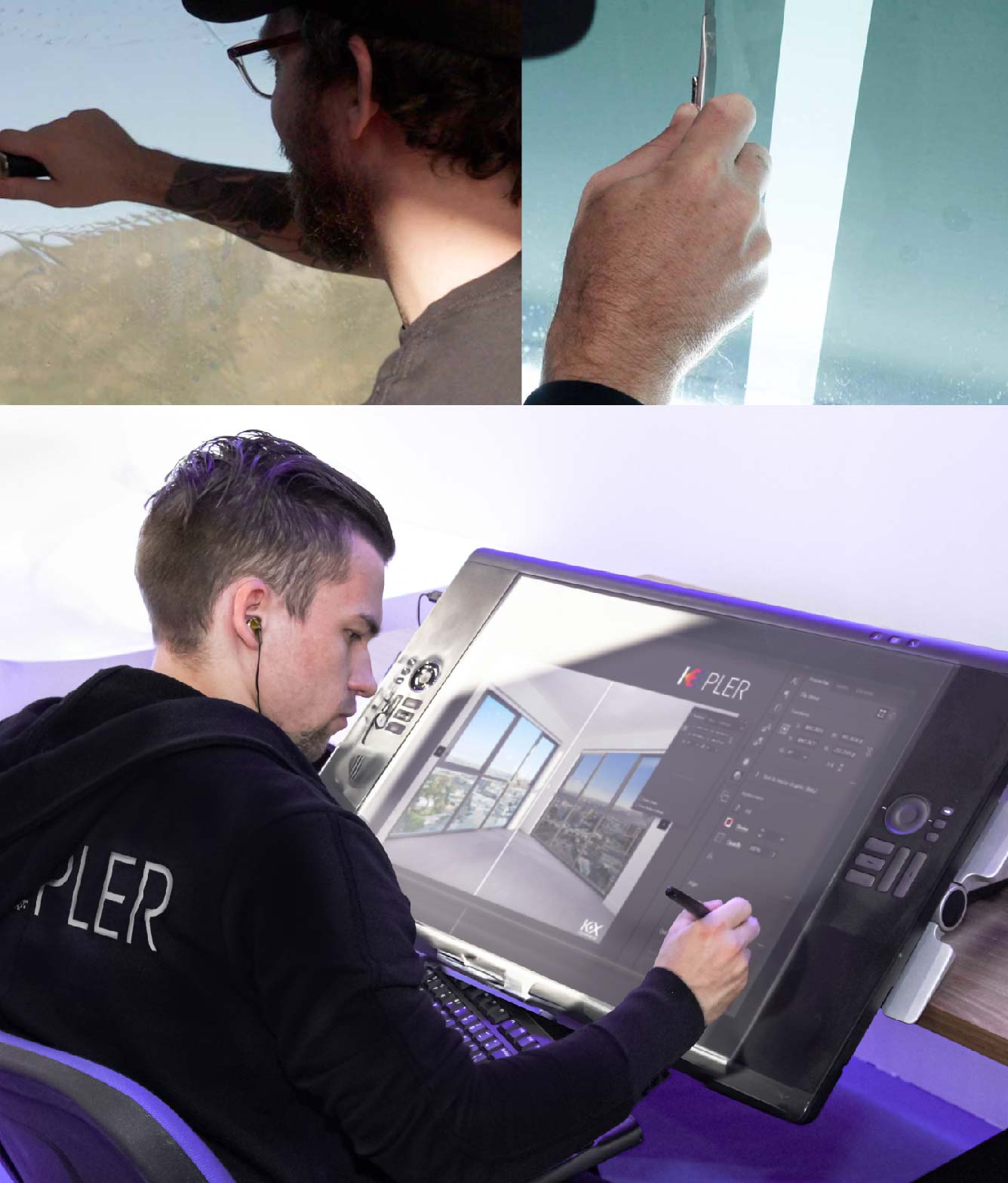 Commercial Window Tinting Belton | Professional Tinting from $449