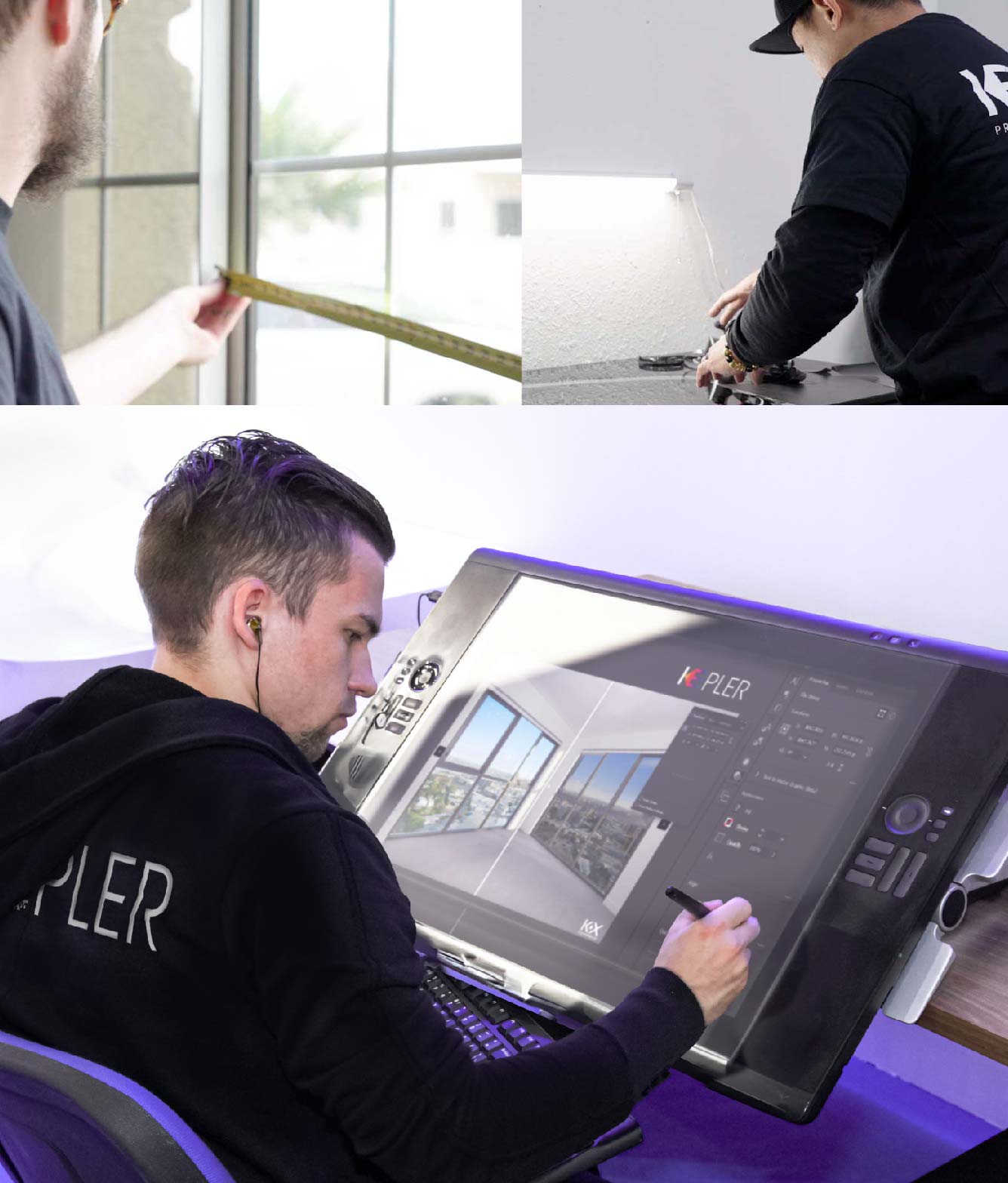 Commercial Window Tinting Grandview | Professional Tinting from $449
