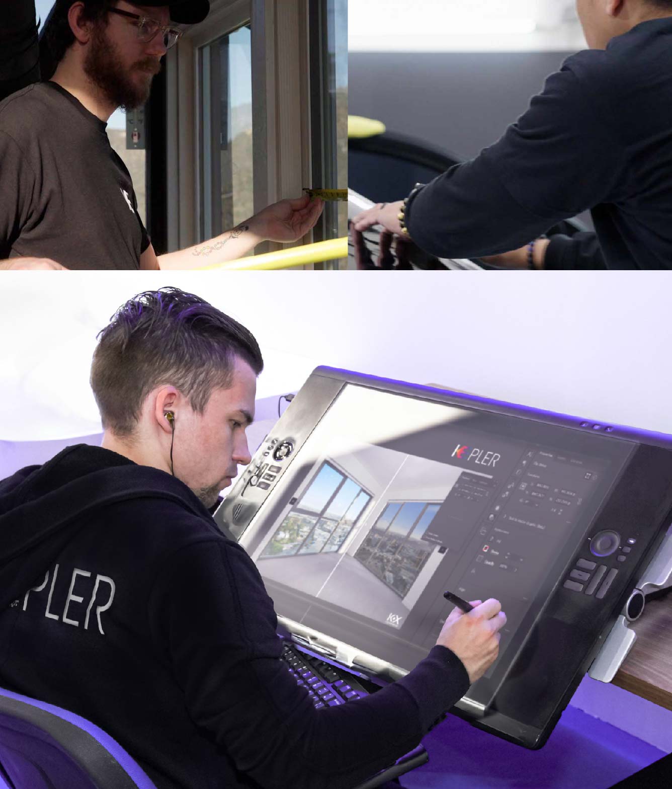 Commercial Window Tinting Nixa | Professional Tinting from $449