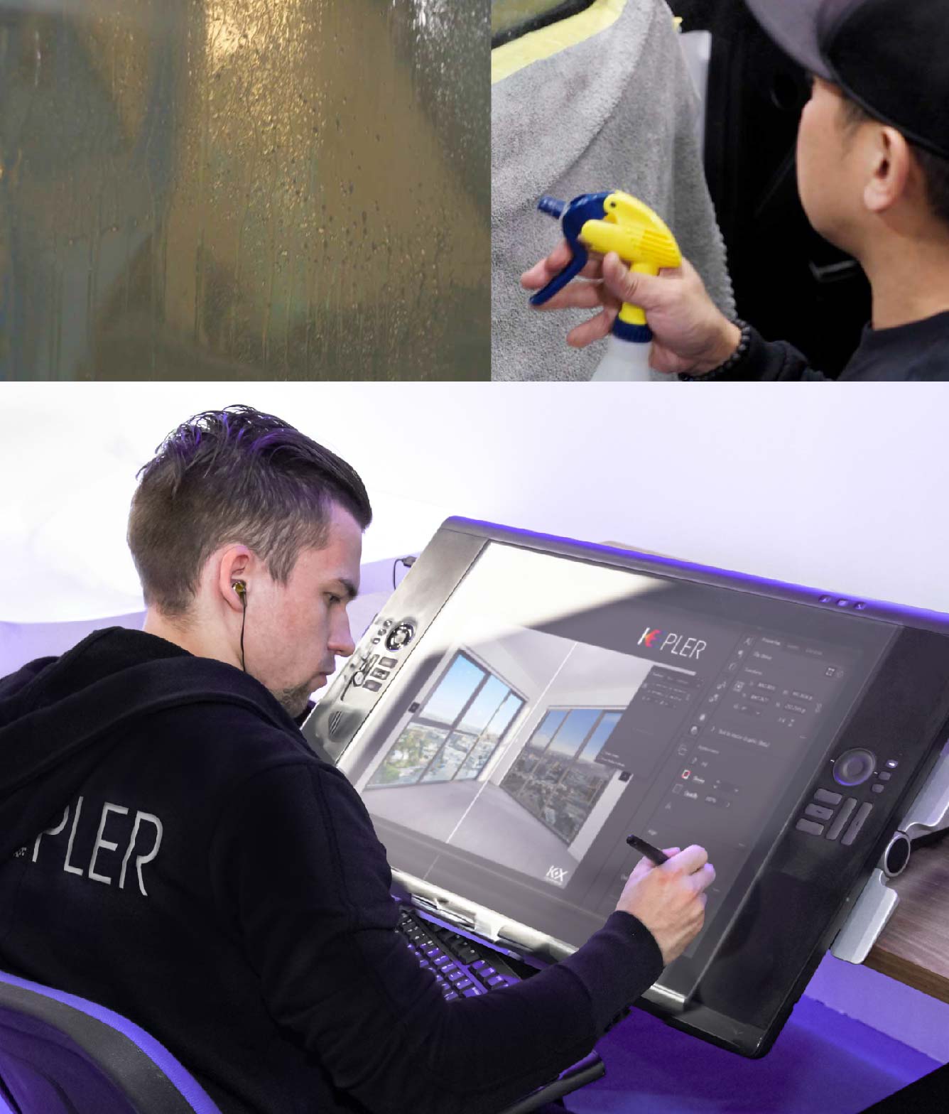 Commercial Window Tinting Junction City | Professional Tinting from $449