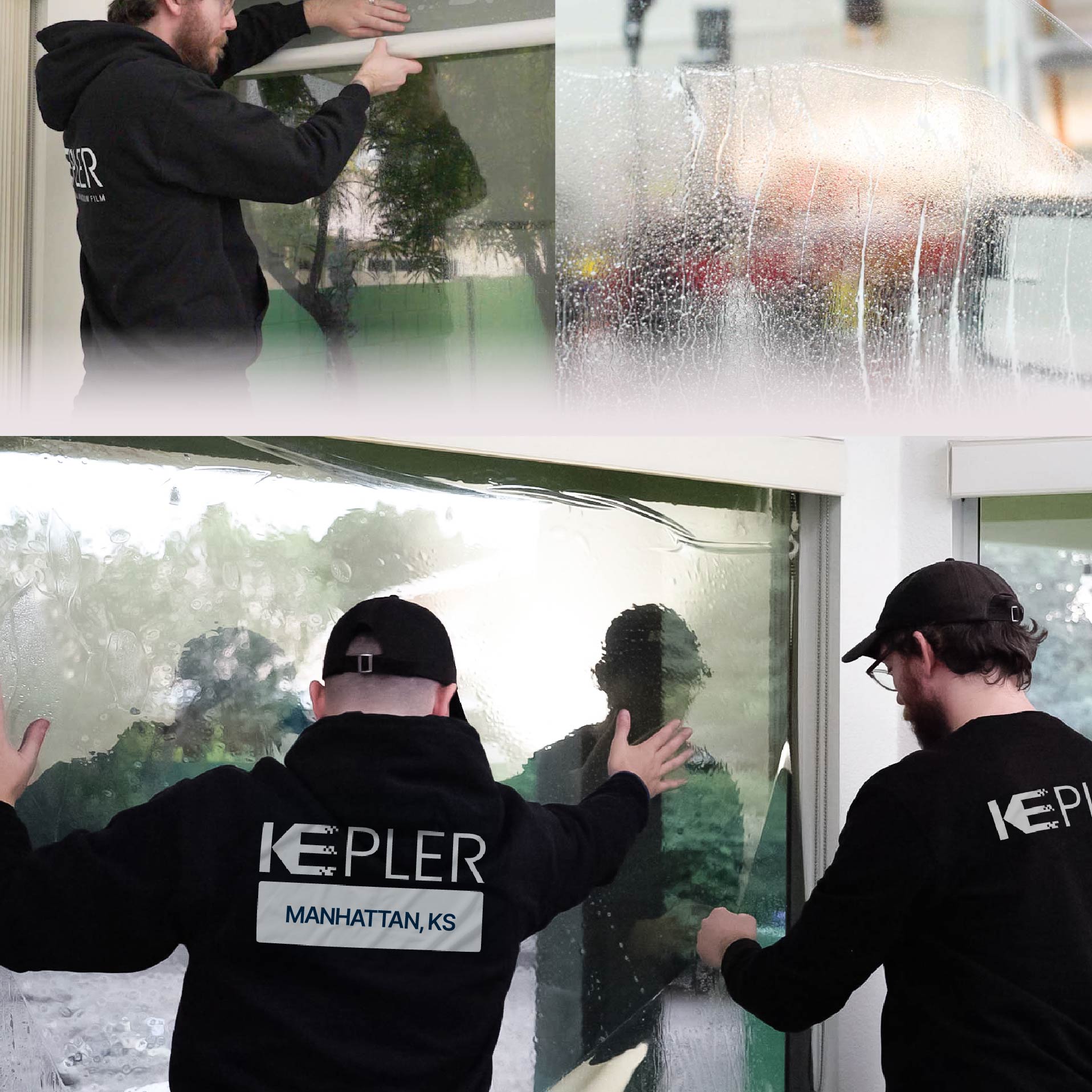 Commercial Window Tinting Manhattan | Professional Tinting from $449