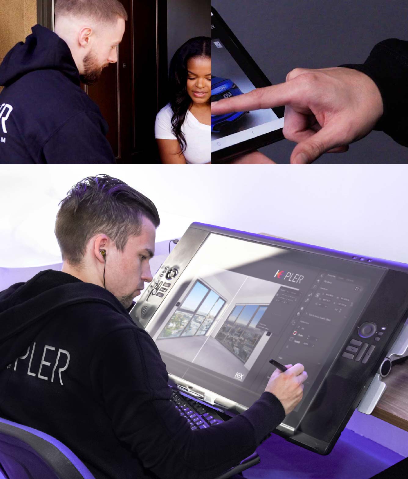 Commercial Window Tinting Wichita | Professional Tinting from $449