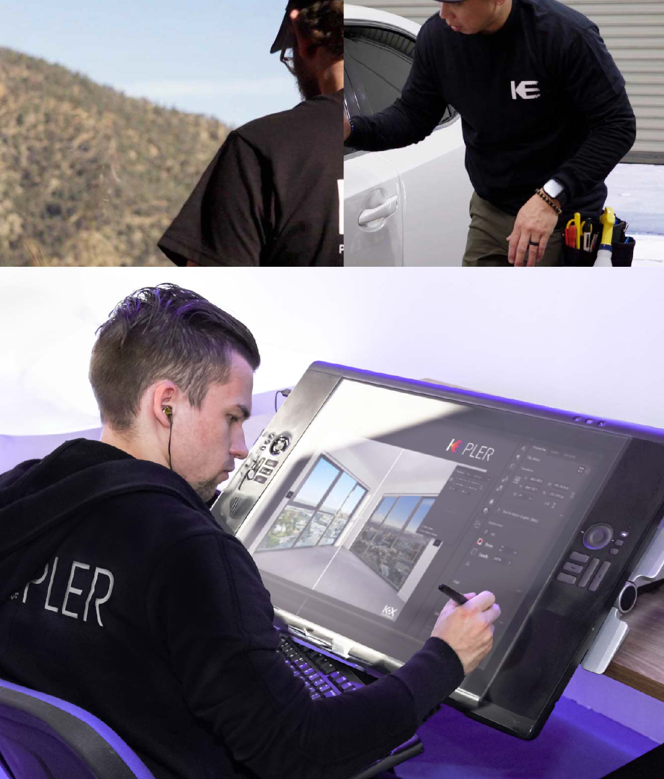 Commercial Window Tinting Bellevue | Professional Tinting from $449