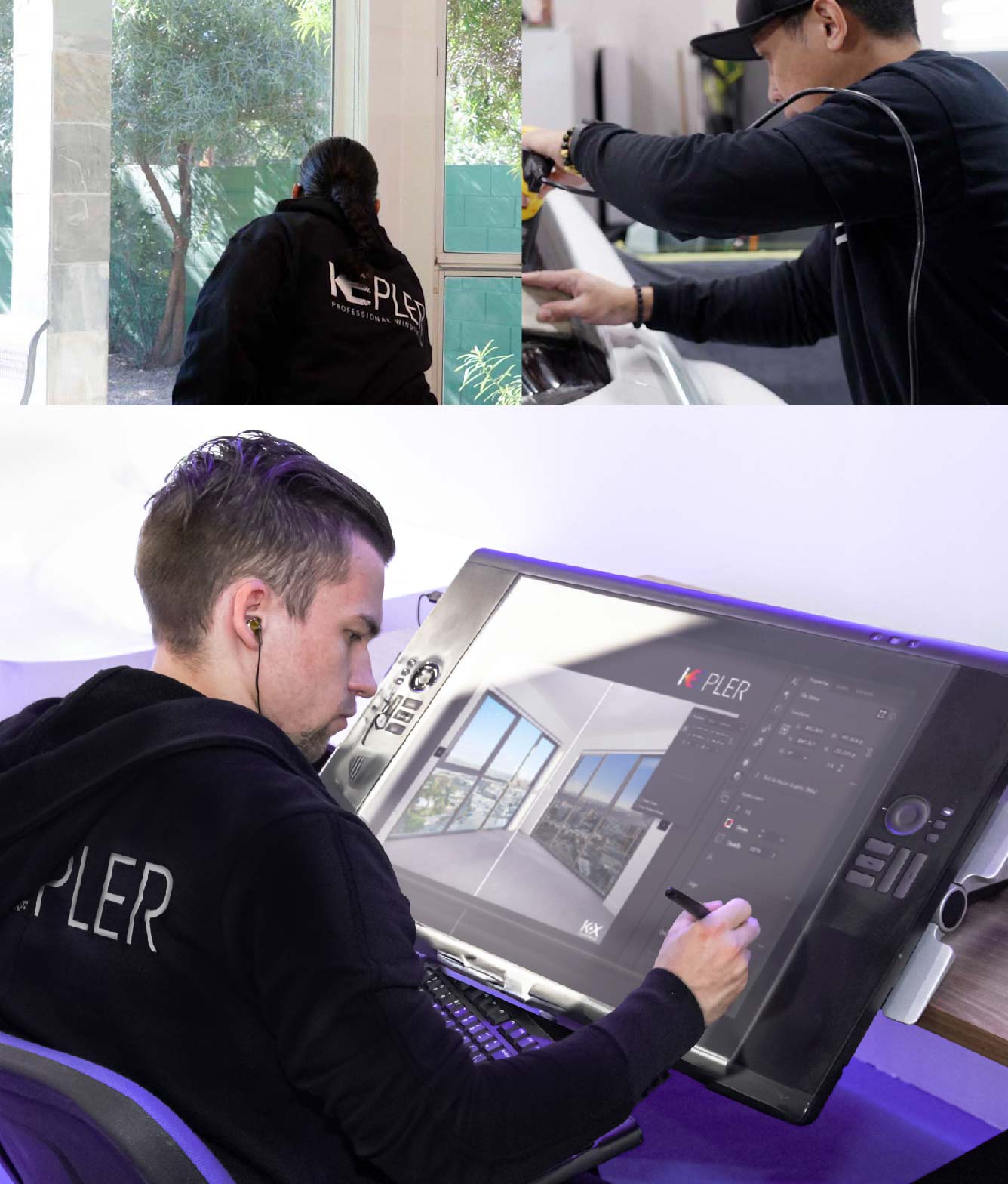 Commercial Window Tinting Shreveport | Professional Tinting from $449