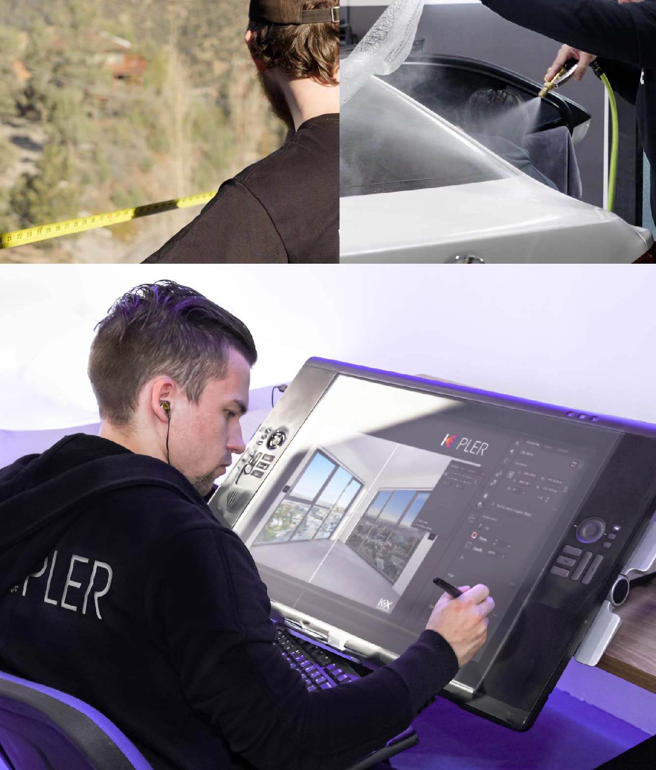 Commercial Window Tinting Natchitoches | Professional Tinting from $449