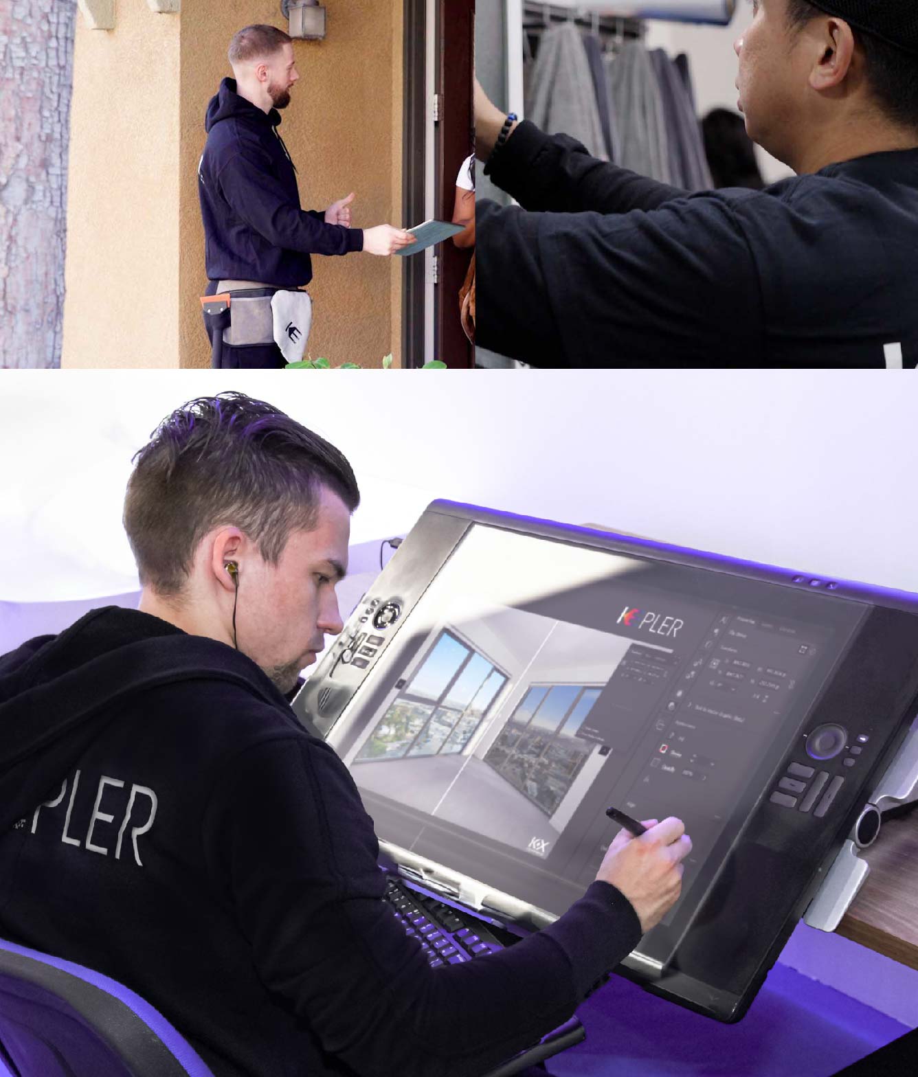 Commercial Window Tinting Pine Bluff | Professional Tinting from $449