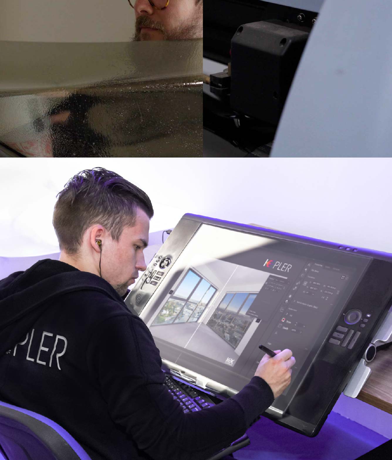 Commercial Window Tinting Cabot | Professional Tinting from $449