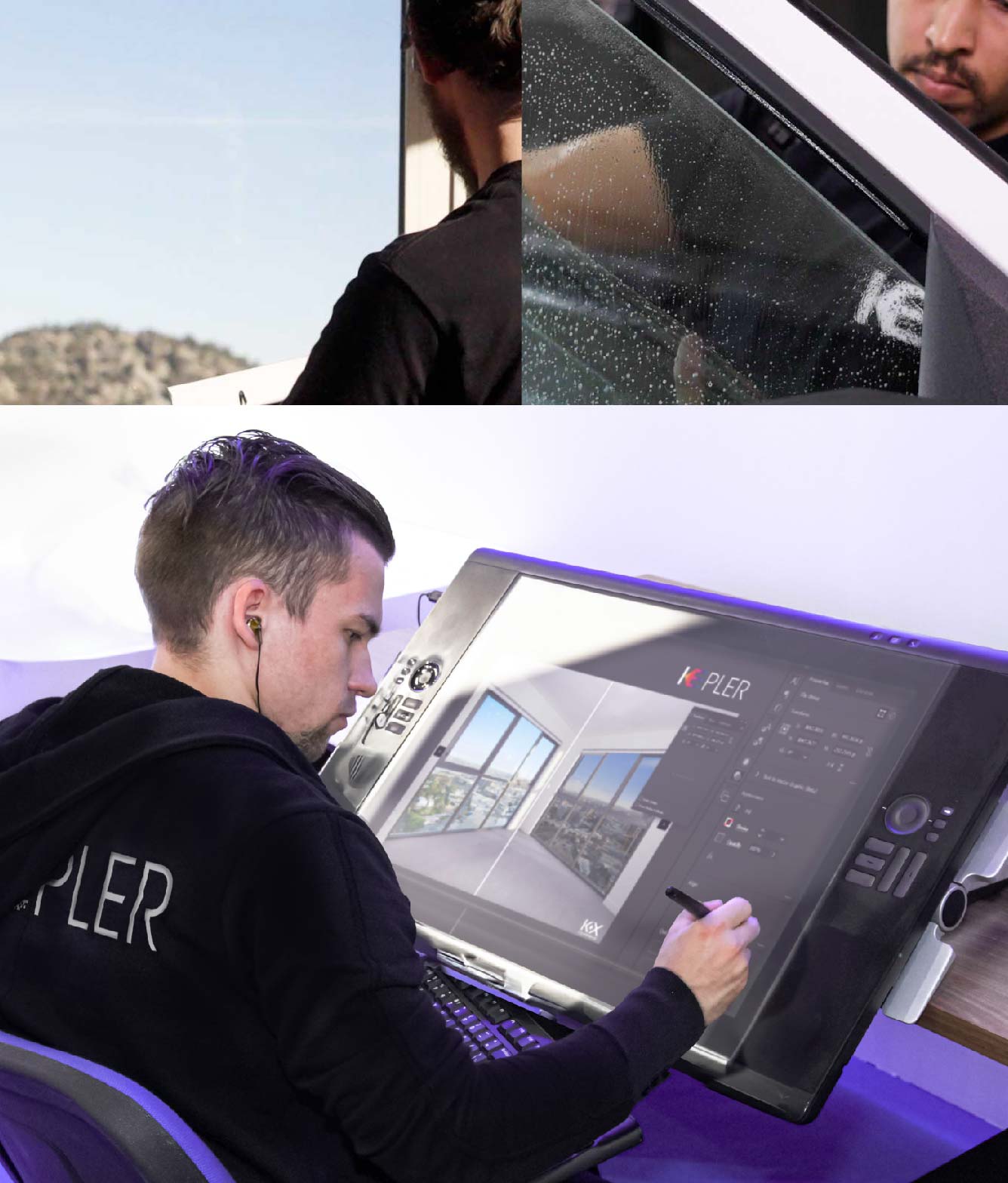 Commercial Window Tinting Paragould | Professional Tinting from $449