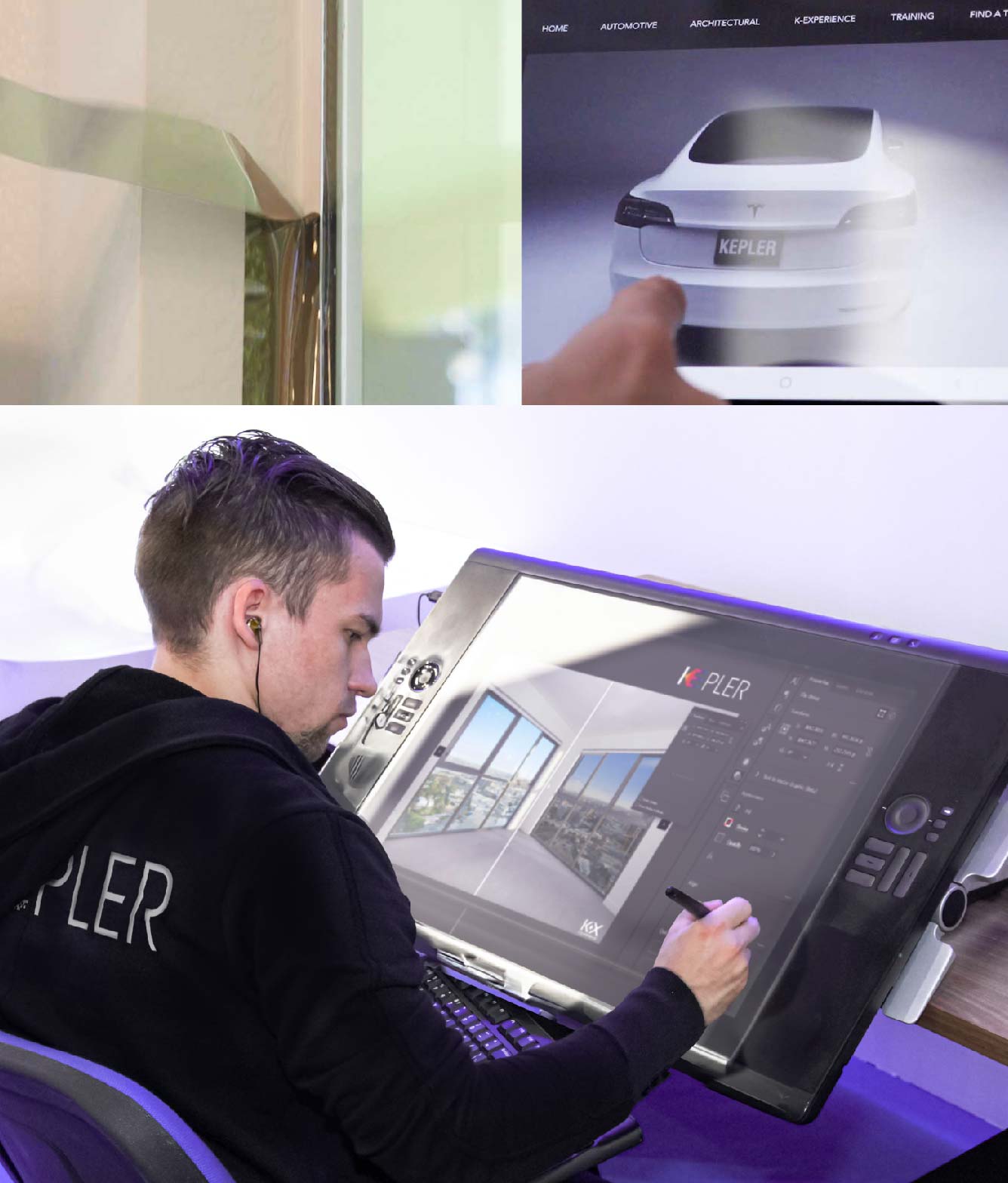 Commercial Window Tinting Bentonville | Professional Tinting from $449