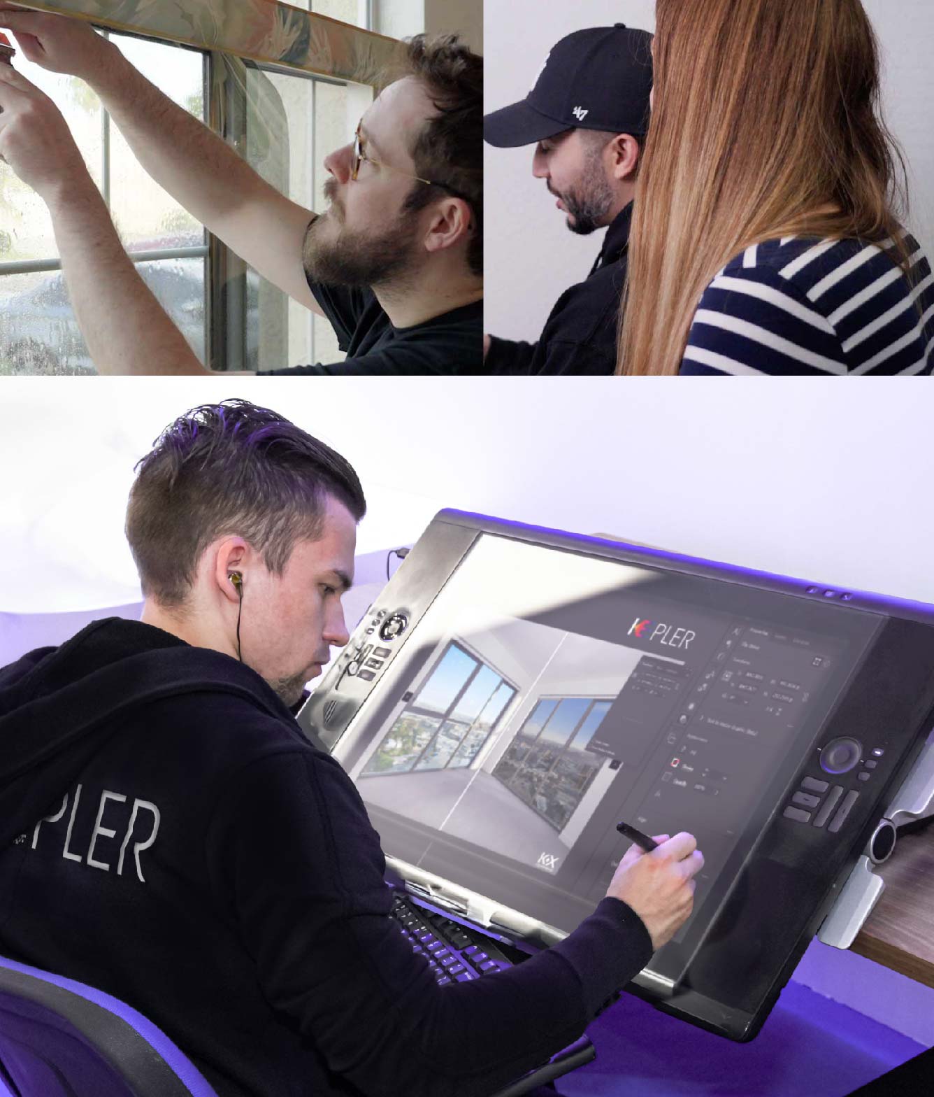 Commercial Window Tinting Oklahoma City | Professional Tinting from $449