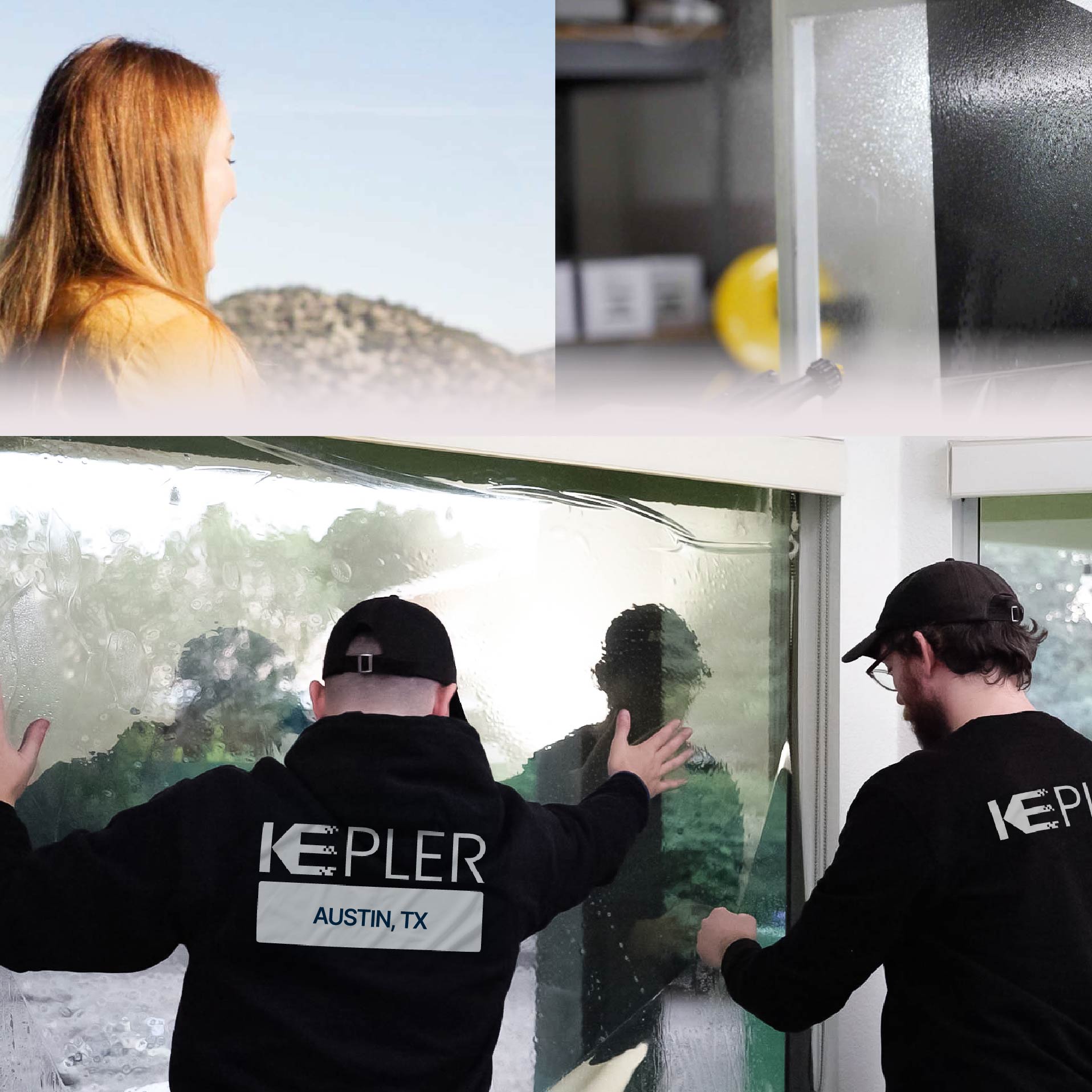 Commercial Window Tinting Austin | Professional Tinting from $449