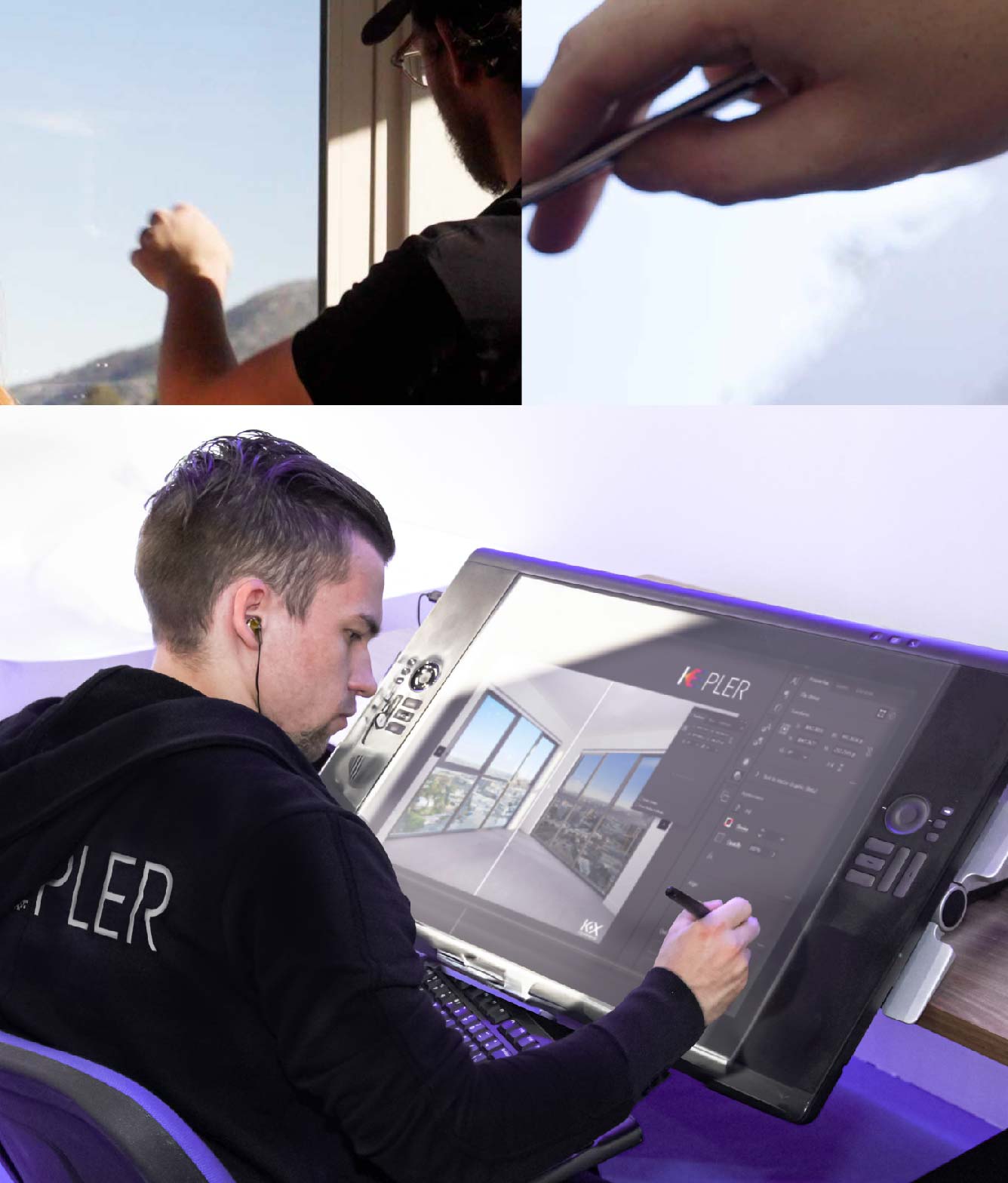 Commercial Window Tinting Ardmore | Professional Tinting from $449
