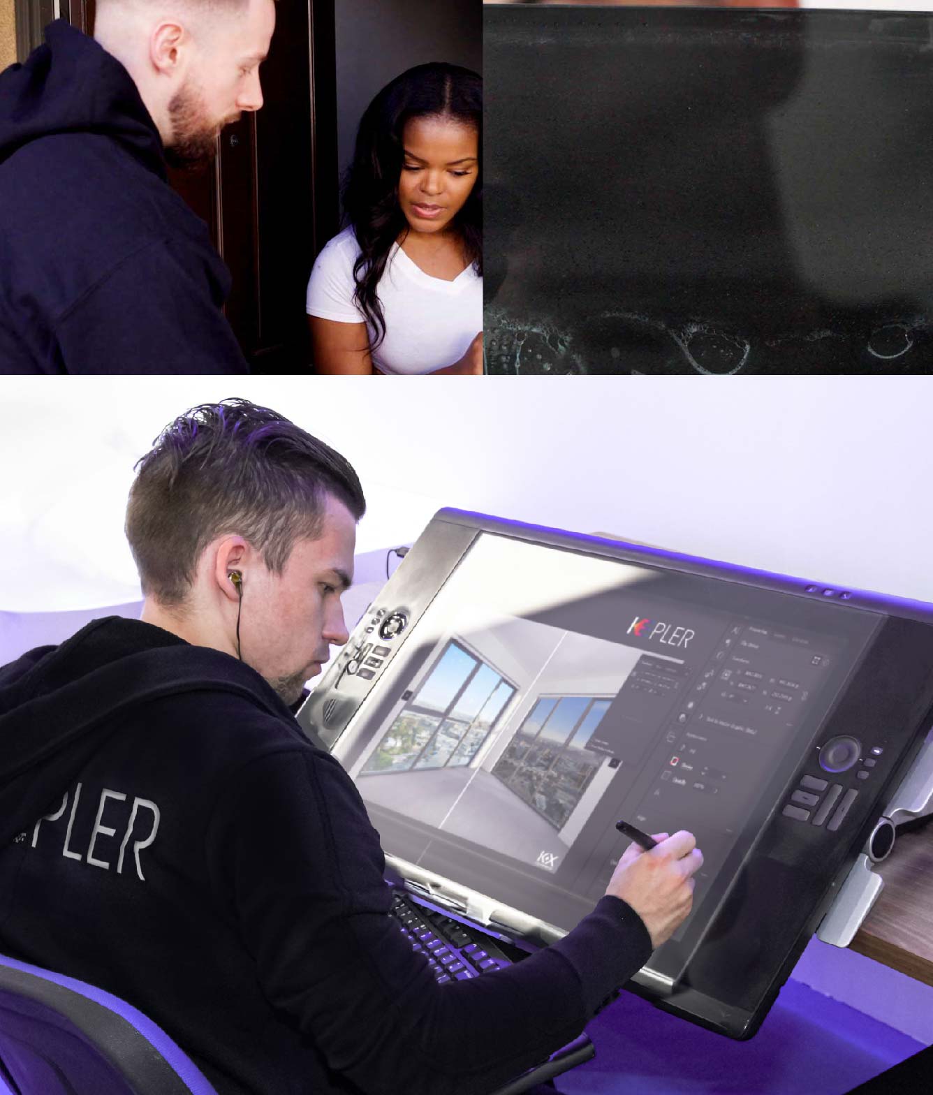 Commercial Window Tinting Enid | Professional Tinting from $449