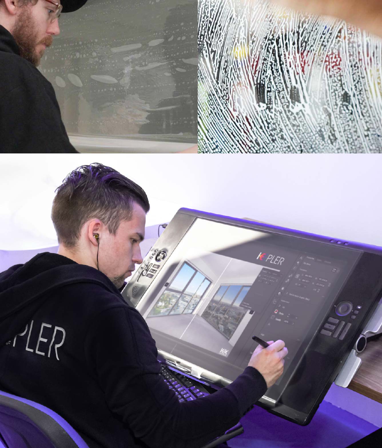 Commercial Window Tinting Bartlesville | Professional Tinting from $449