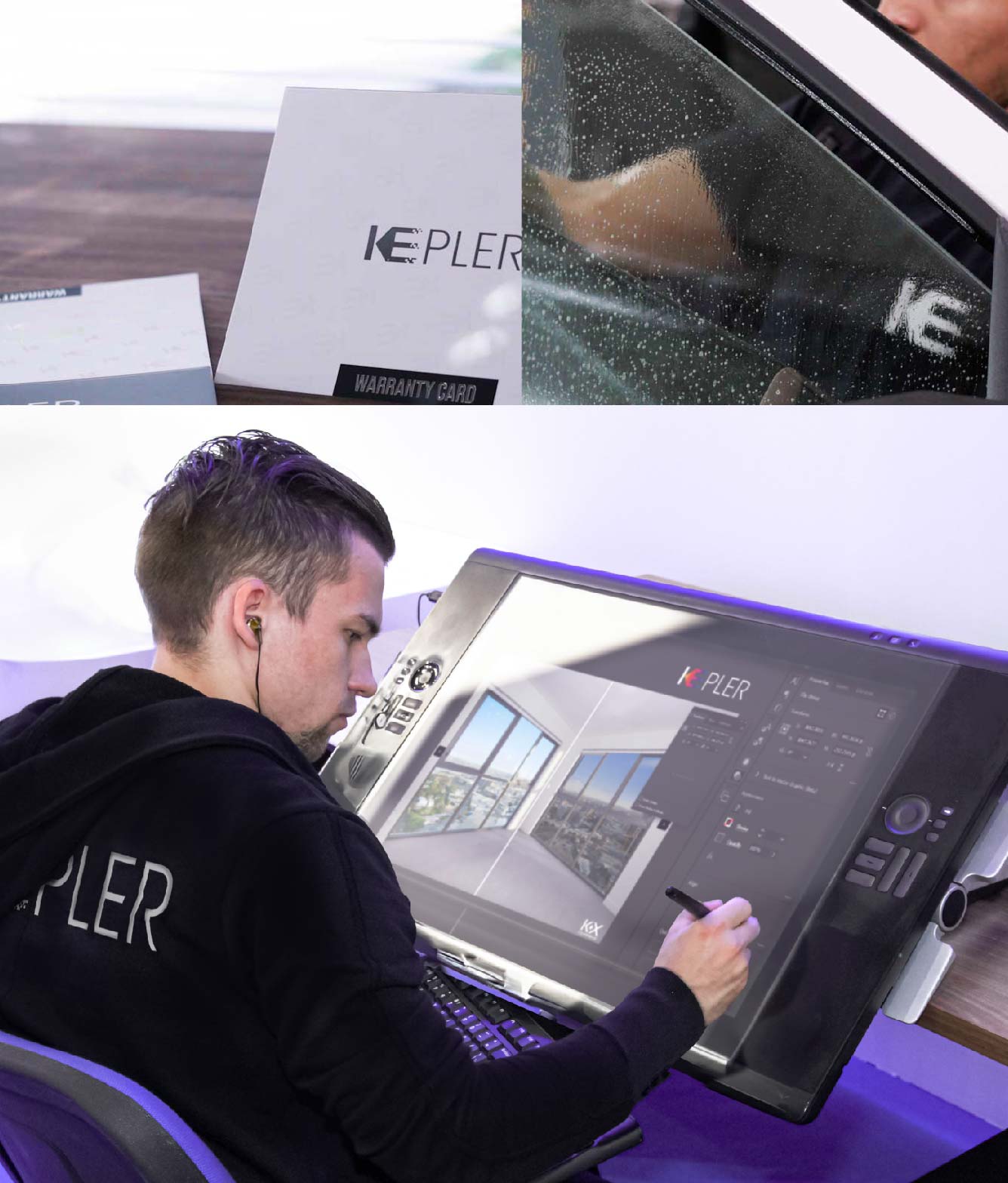 Commercial Window Tinting Broken Arrow | Professional Tinting from $449