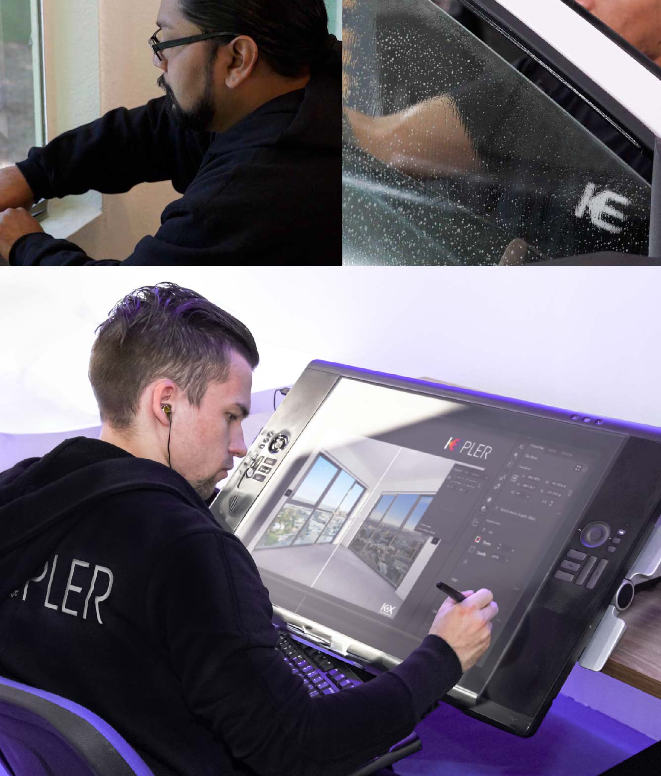 Commercial Window Tinting Sand Springs | Professional Tinting from $449