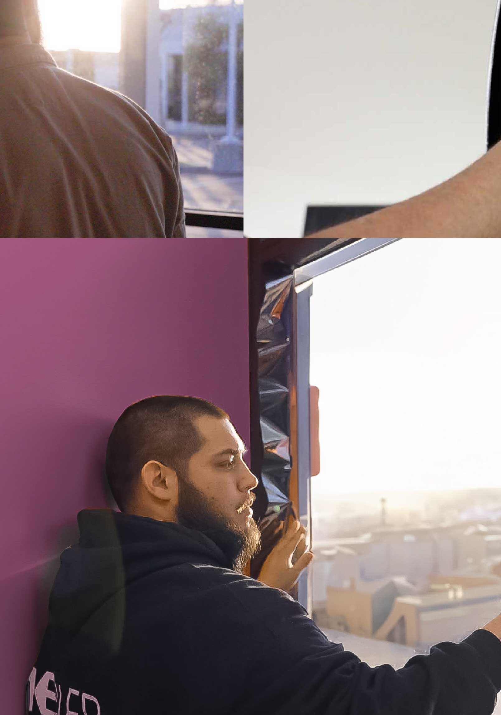 Kepler Specialist Installing Security Window Film in Duluth Minnesota