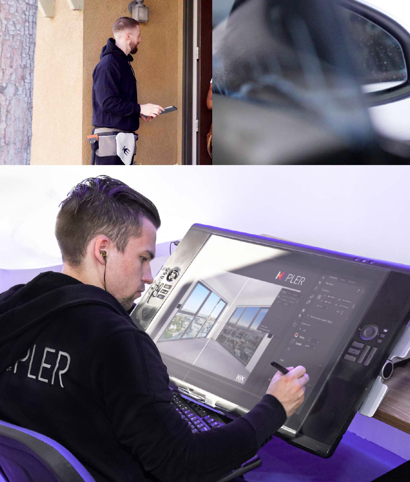 Commercial Window Tinting Durant | Professional Tinting from $449