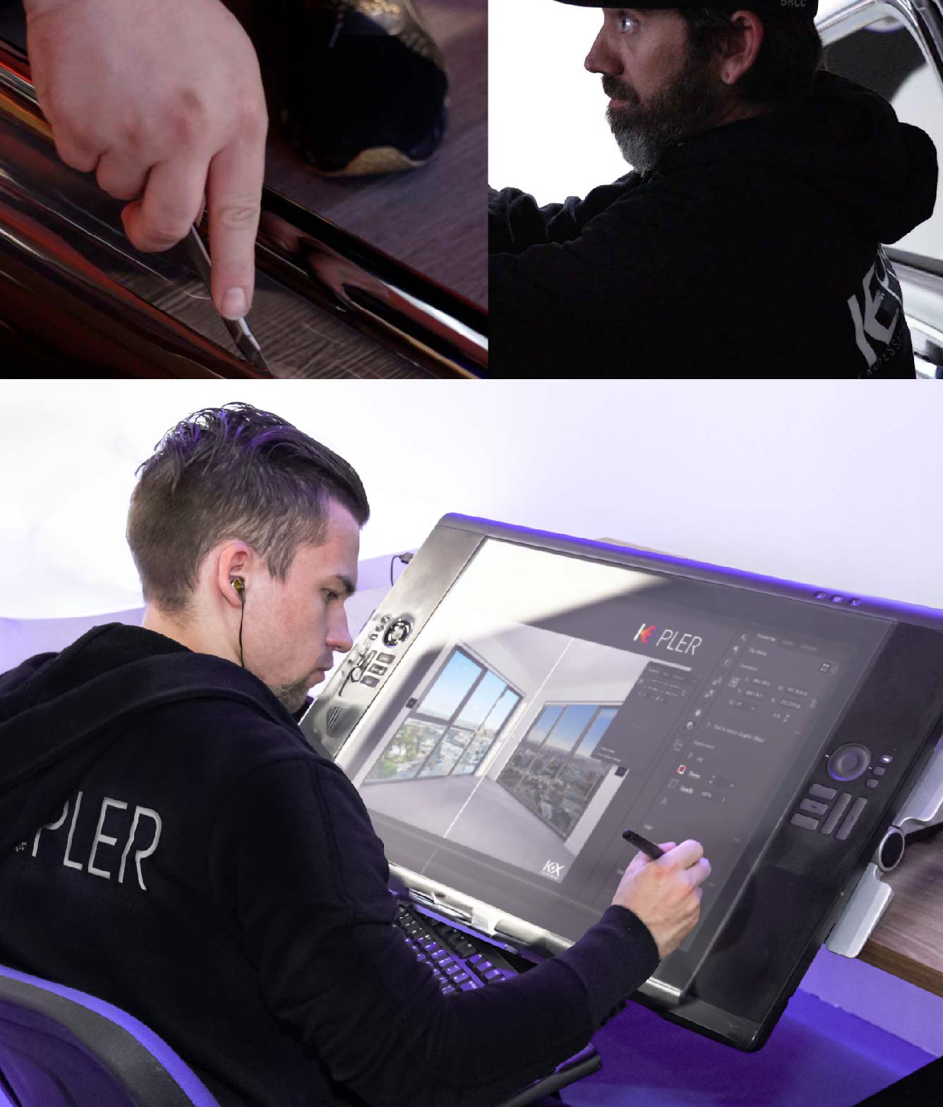 Commercial Window Tinting Sachse | Professional Tinting from $449
