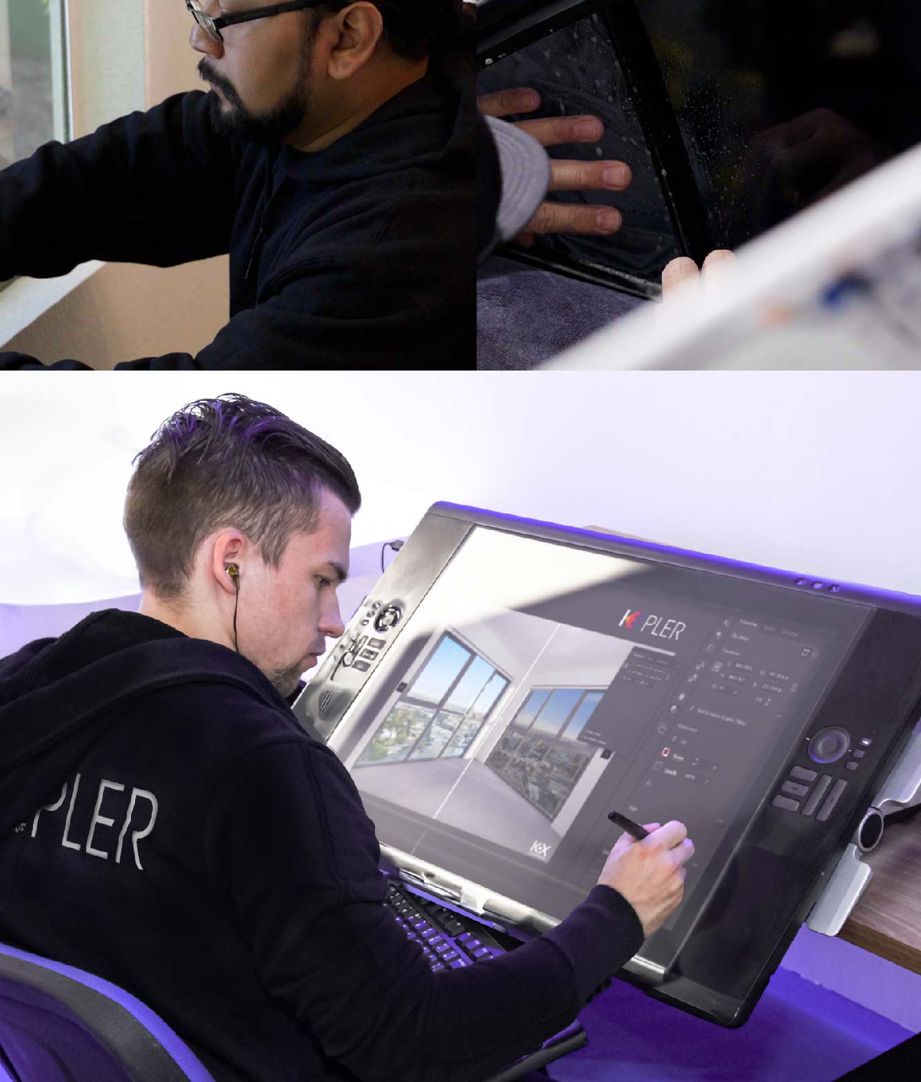 Commercial Window Tinting Prosper | Professional Tinting from $449