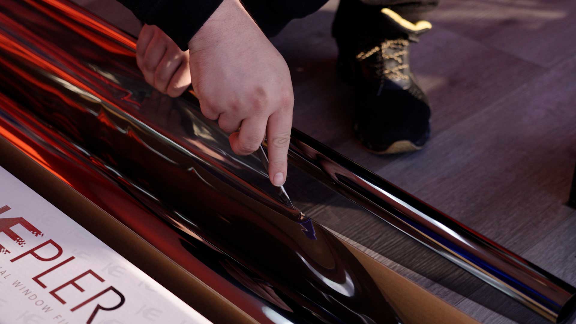 Skilled Home Window Tinting Preparation in Howard Beach