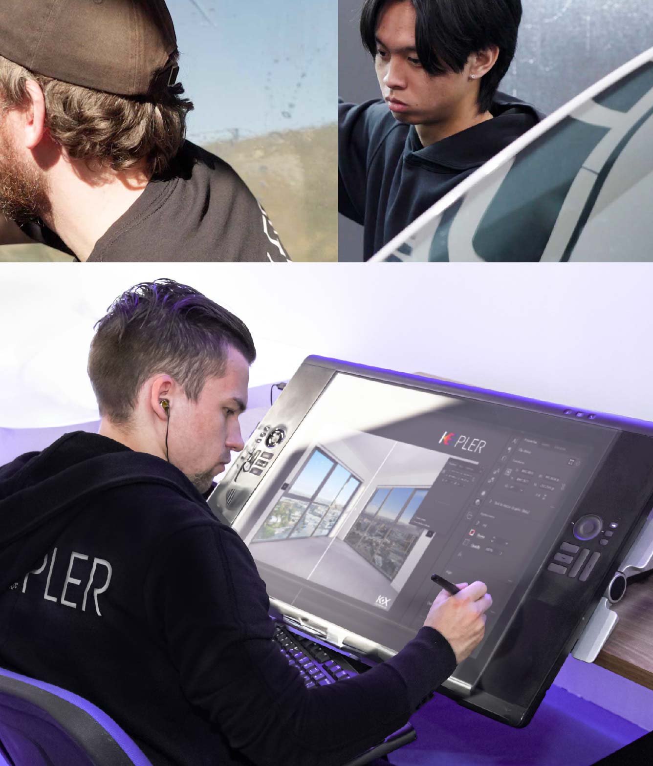 Commercial Window Tinting Ennis | Professional Tinting from $449