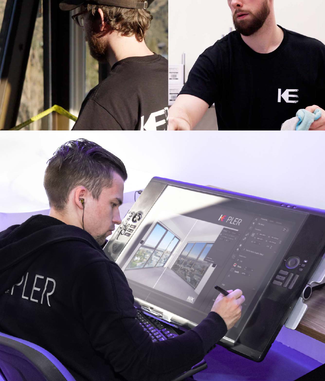 Commercial Window Tinting Forney | Professional Tinting from $449