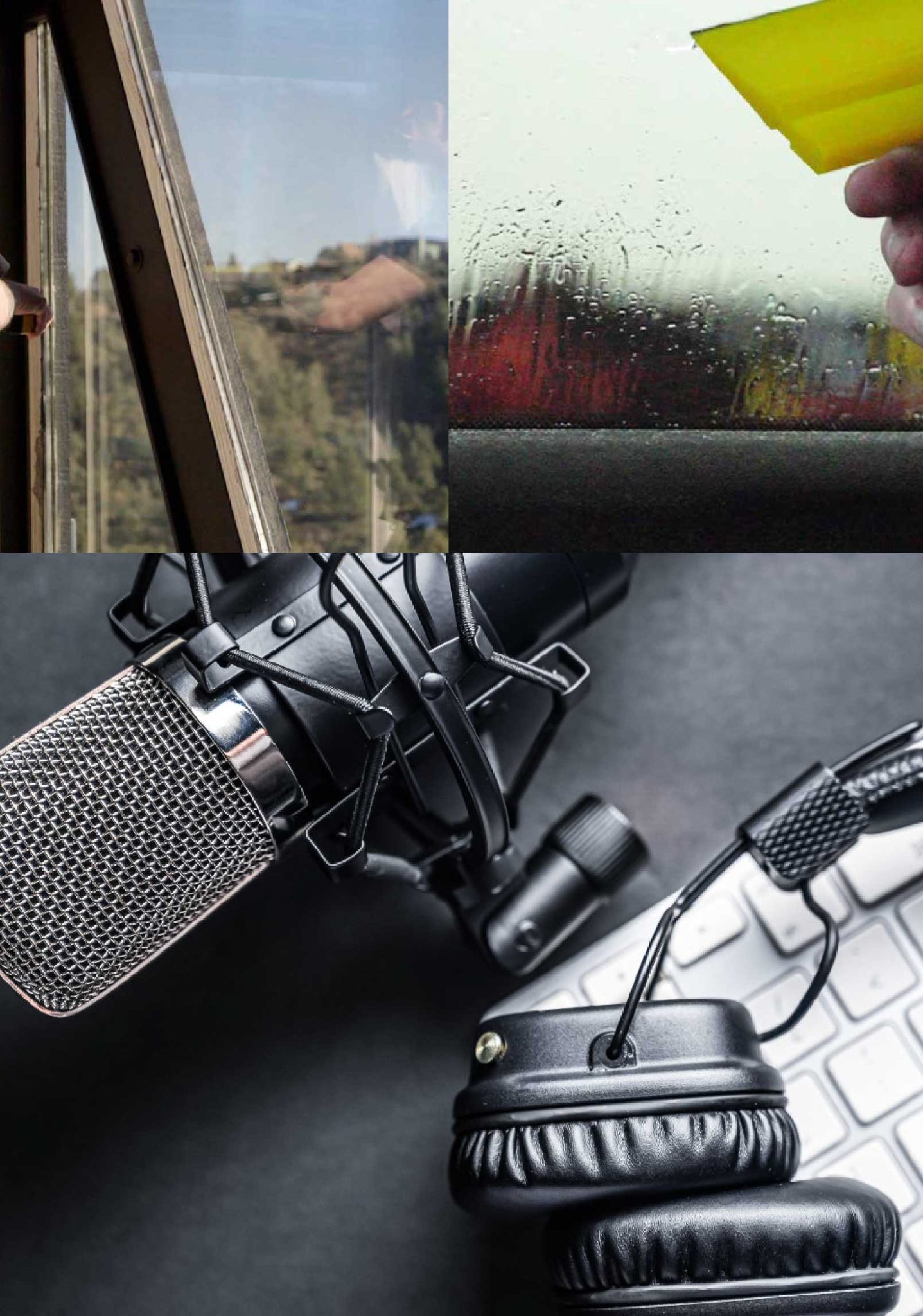 Expert Security Window Film Grayslake Expert in Action