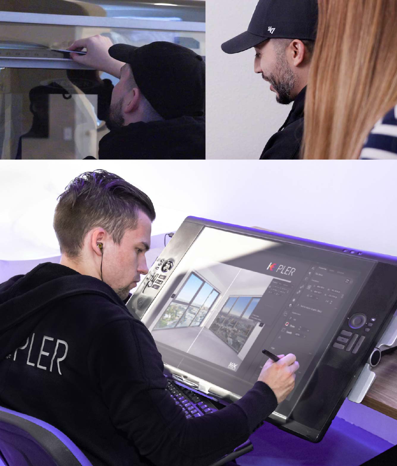Commercial Window Tinting Arlington | Professional Tinting from $449