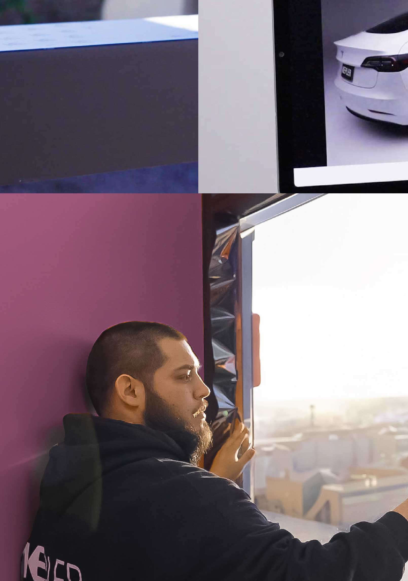 Kepler Specialist Installing Security Window Film in Northbrook Illinois