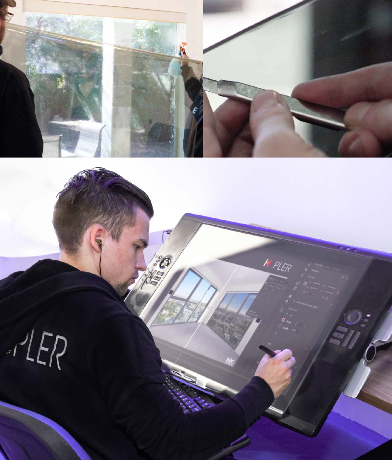 Commercial Window Tinting Southlake | Professional Tinting from $449