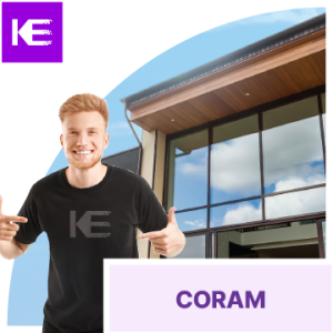 Home Window Tinting in Coram