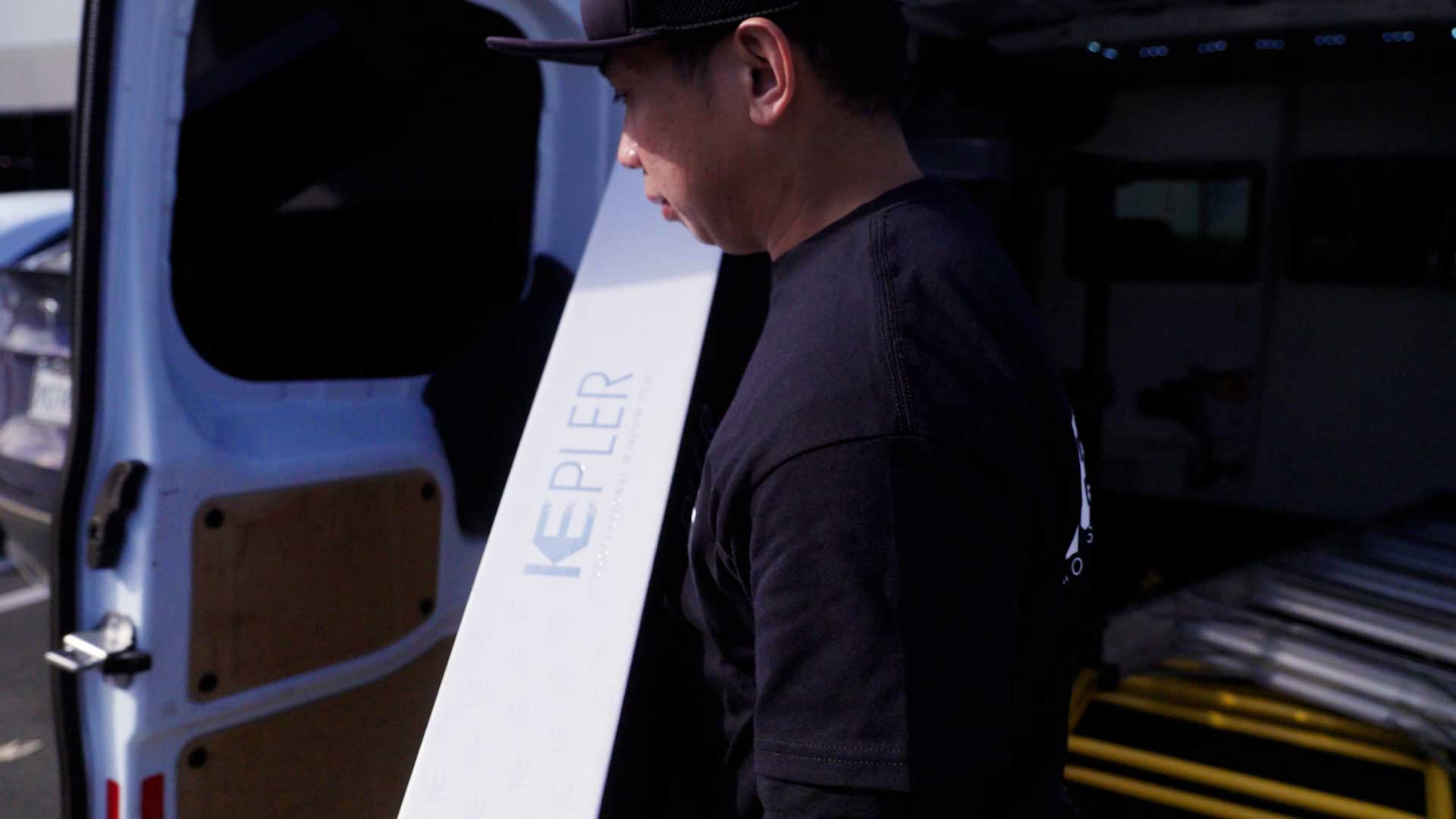 Skilled Shop Window Film Branding in Copperas Cove