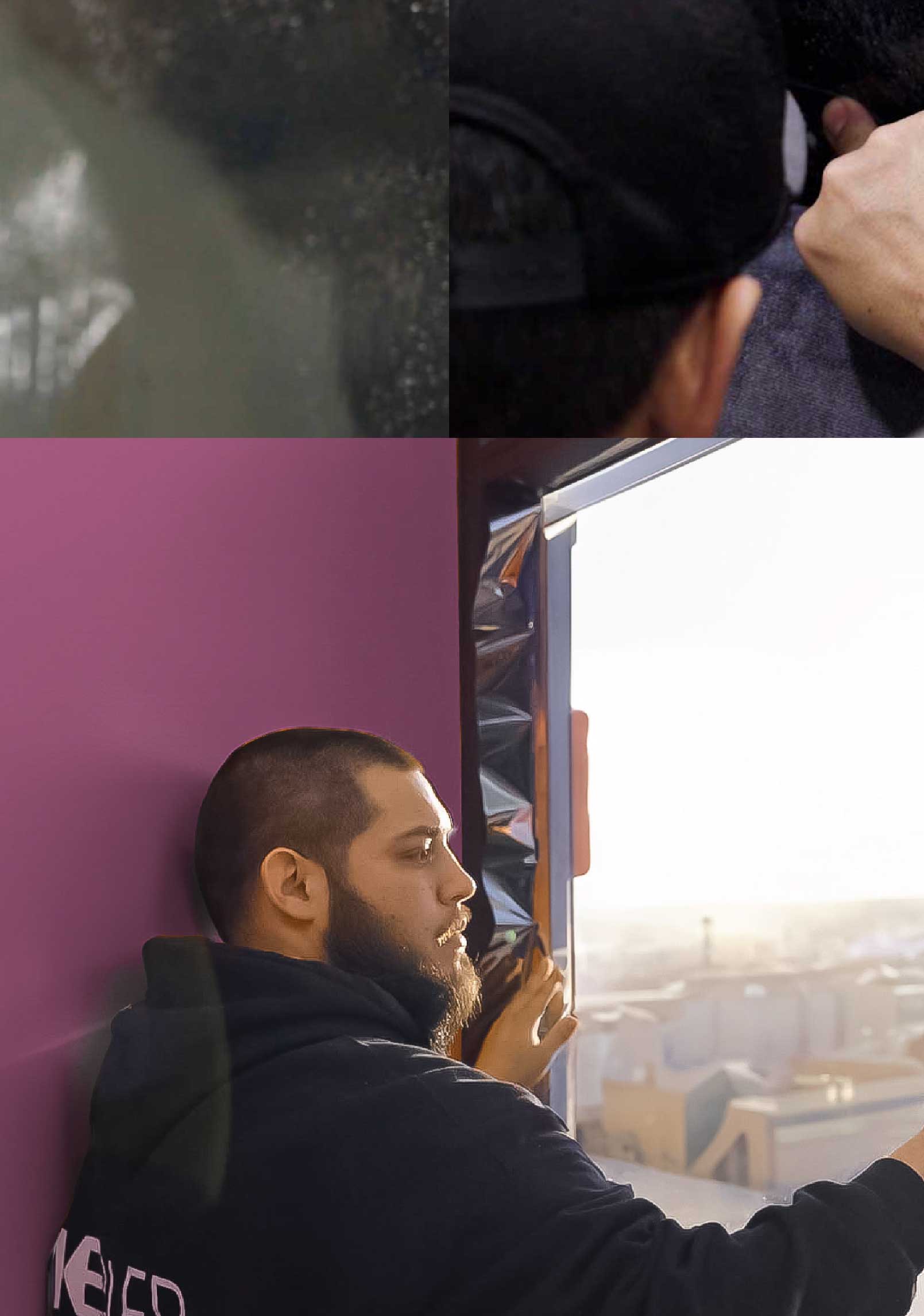Kepler Specialist Installing Security Window Film in Bloomingdale Illinois