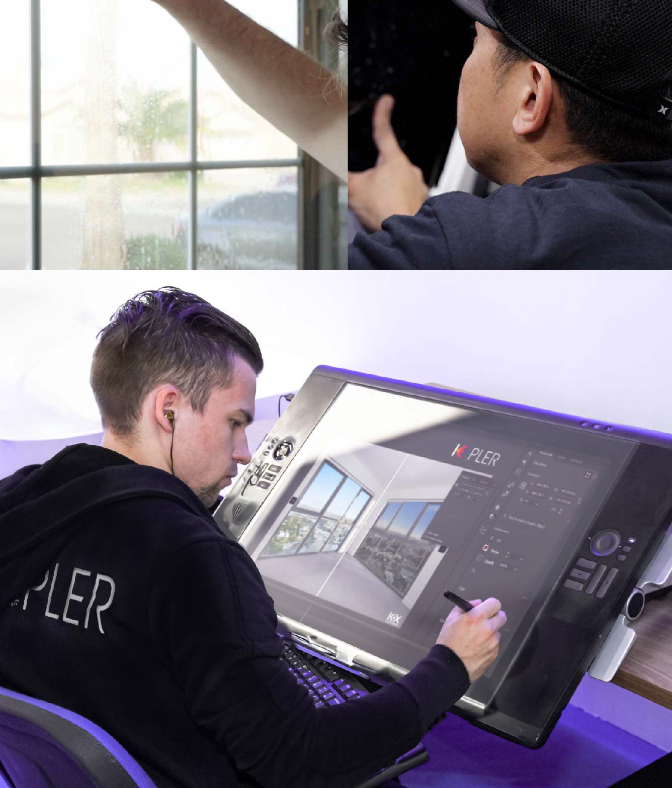 Commercial Window Tinting Missouri City | Professional Tinting from $449