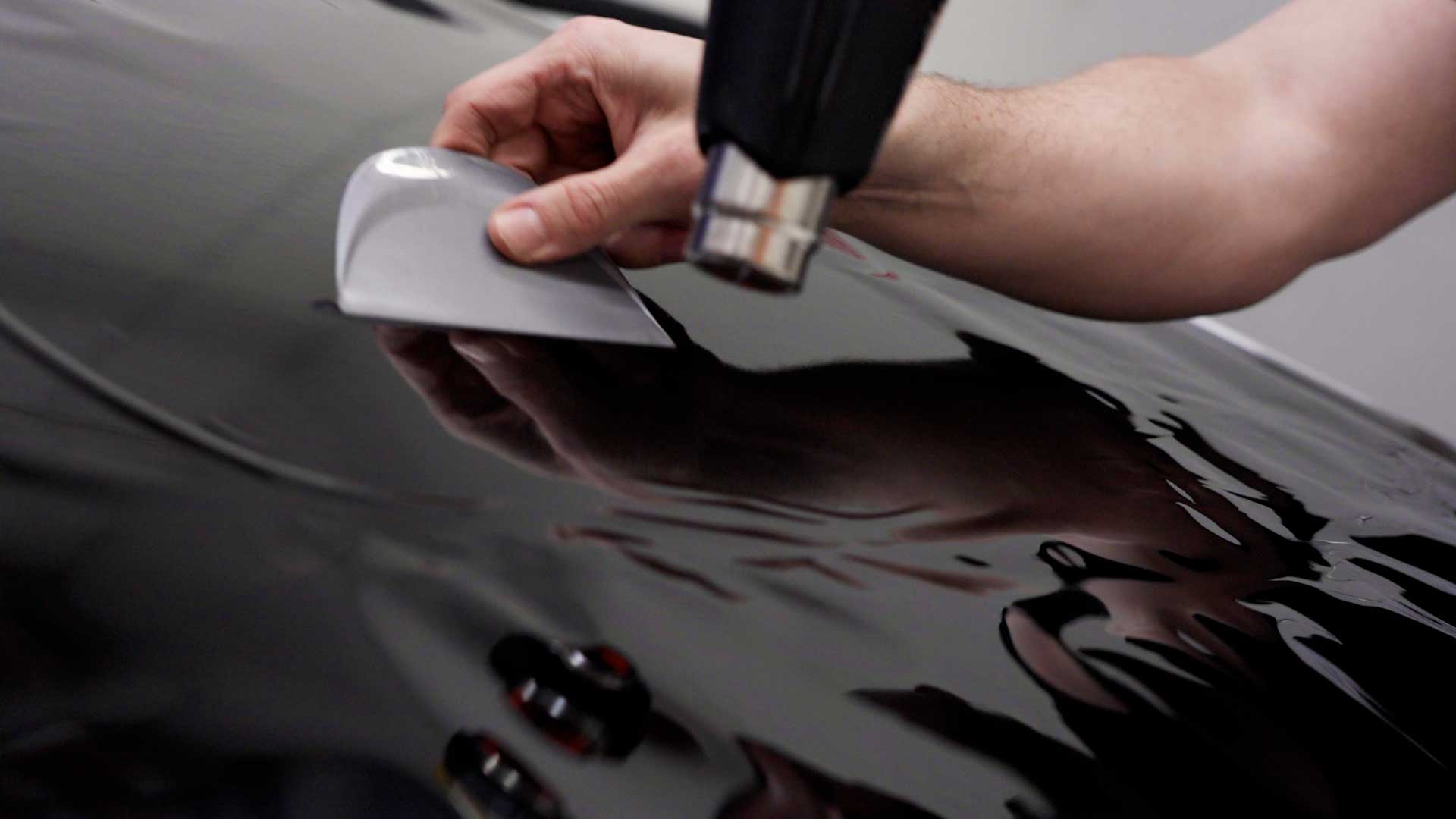 Expert Vehicle Glass Tinting in Shirley