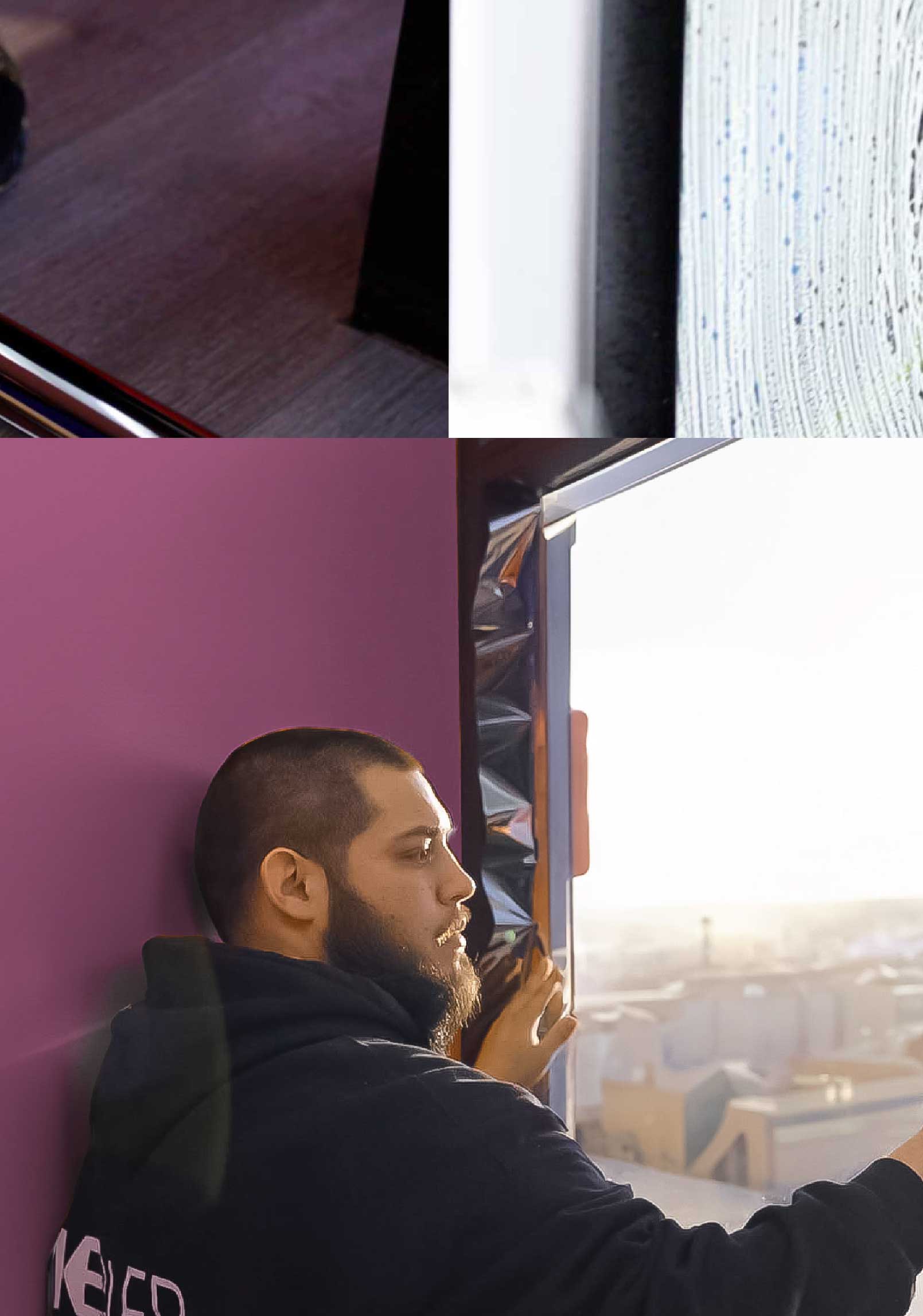 Kepler Specialist Installing Security Window Film in Westchester Illinois