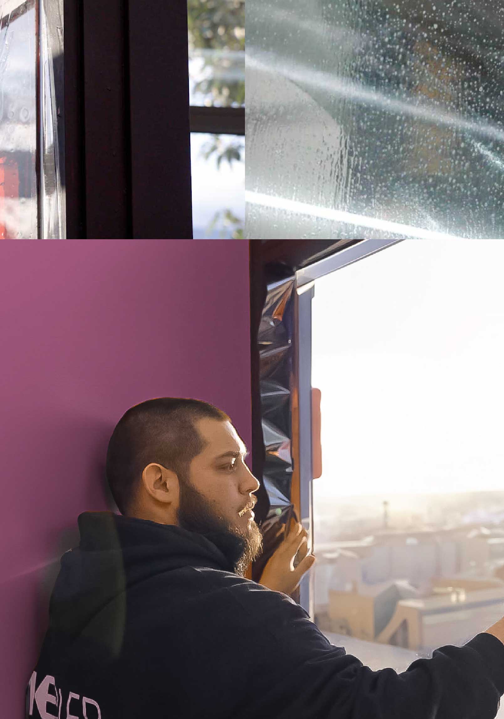 Kepler Specialist Installing Security Window Film in Saint Charles Illinois