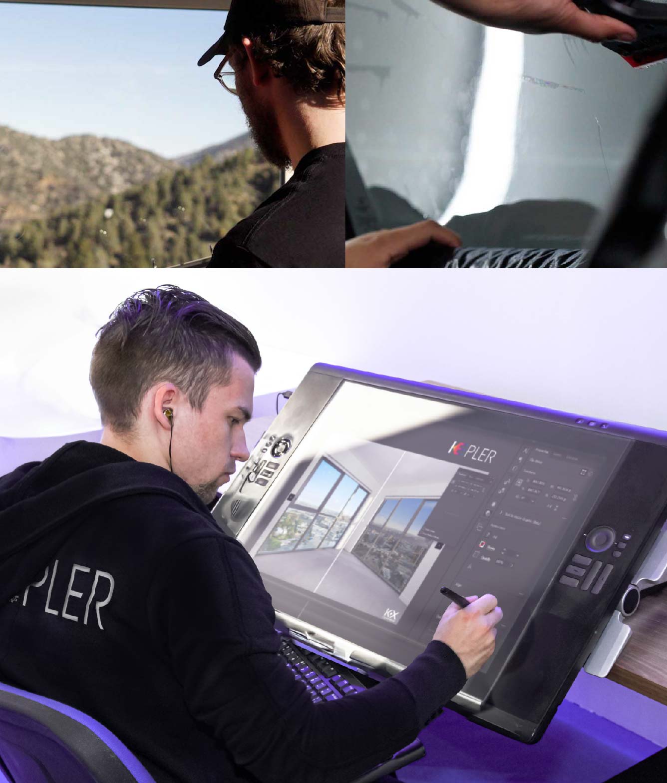 Commercial Window Tinting Victoria | Professional Tinting from $449