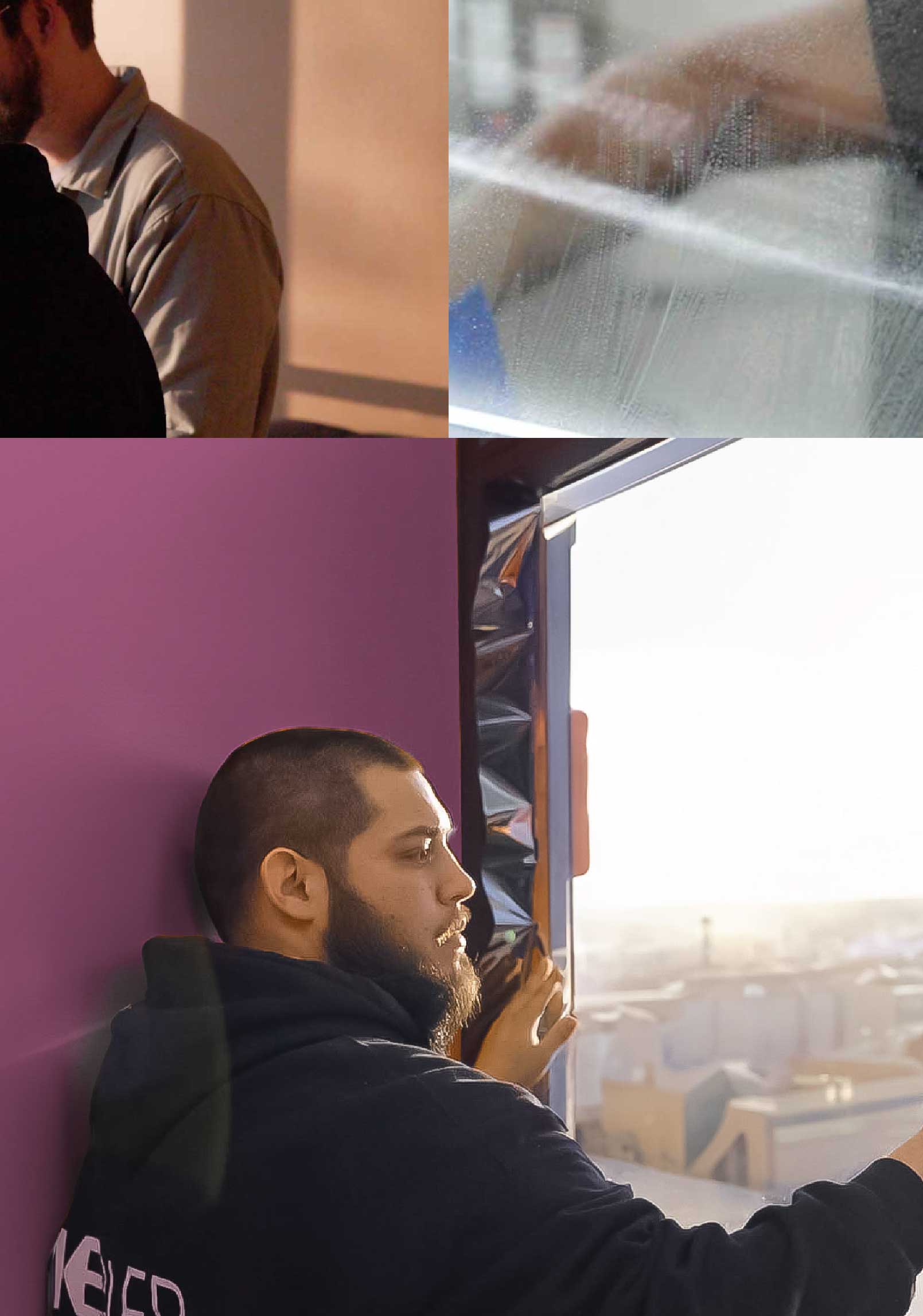 Kepler Specialist Installing Security Window Film in Calumet City Illinois