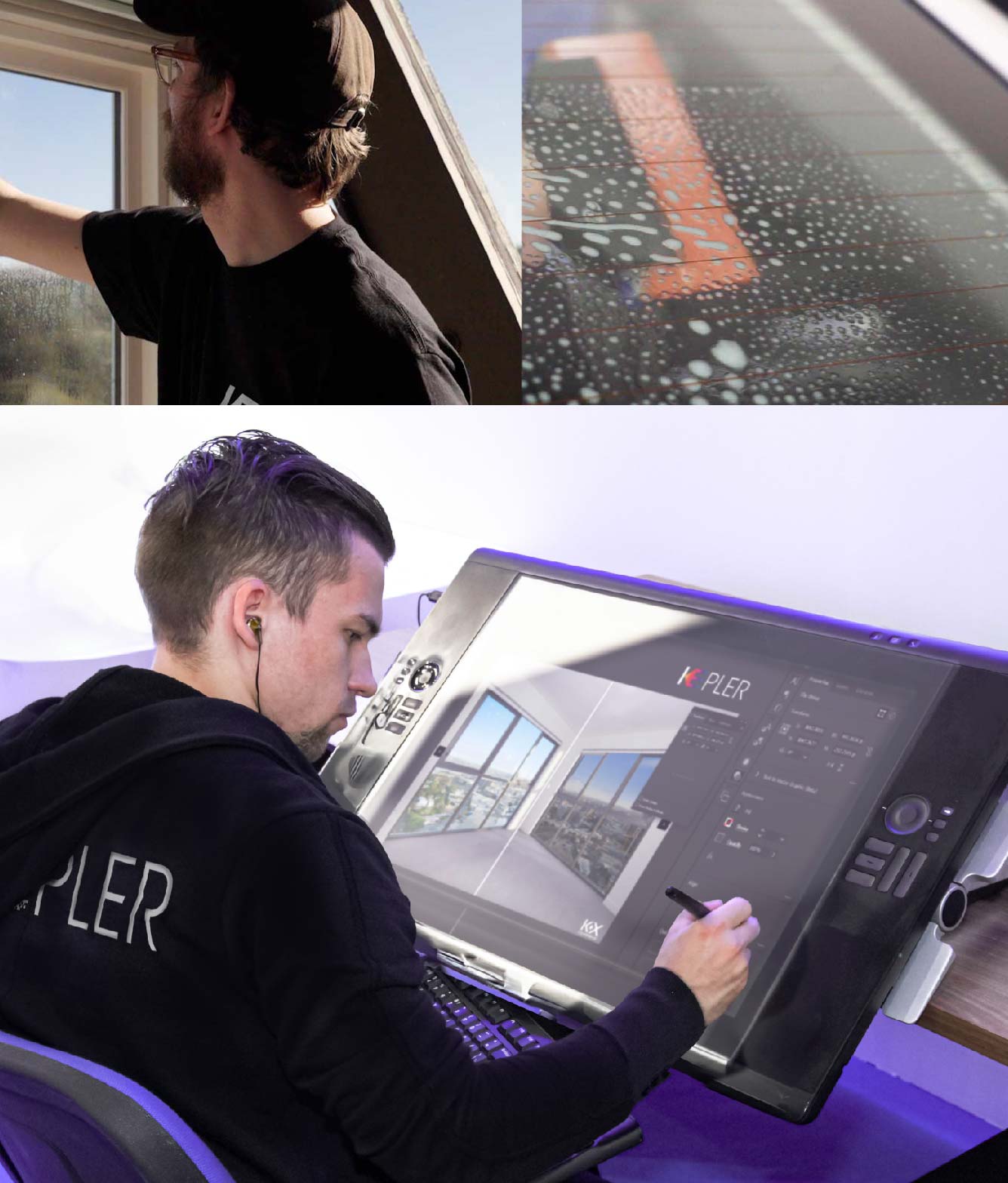 Commercial Window Tinting Laredo | Professional Tinting from $449