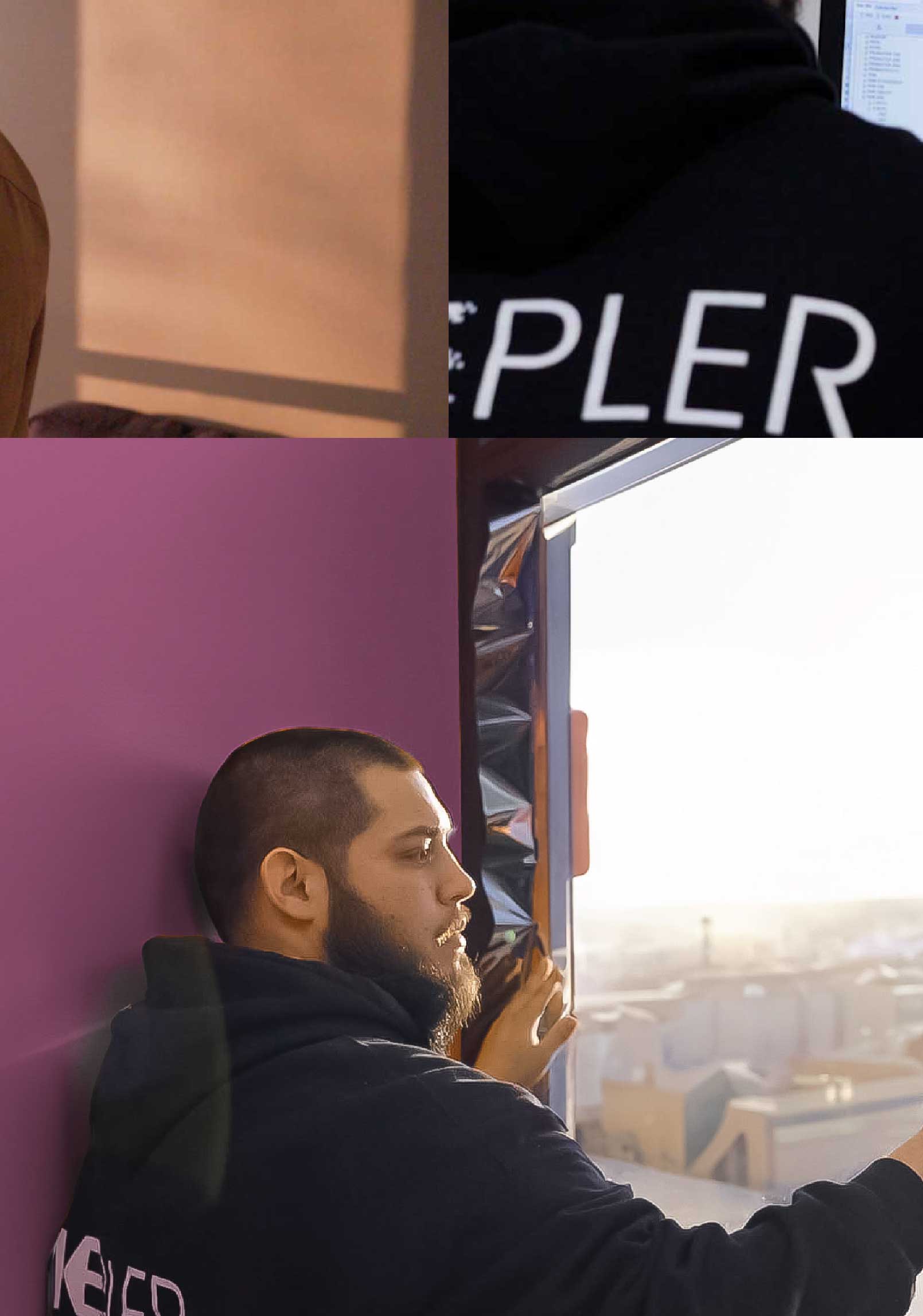 Kepler Specialist Installing Security Window Film in Dolton Illinois