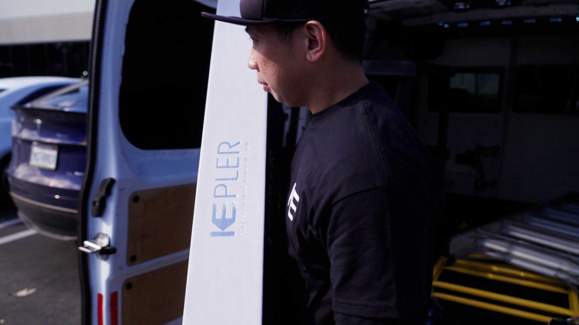 Skilled Office Safety and Security Window Film Branding in Dolton
