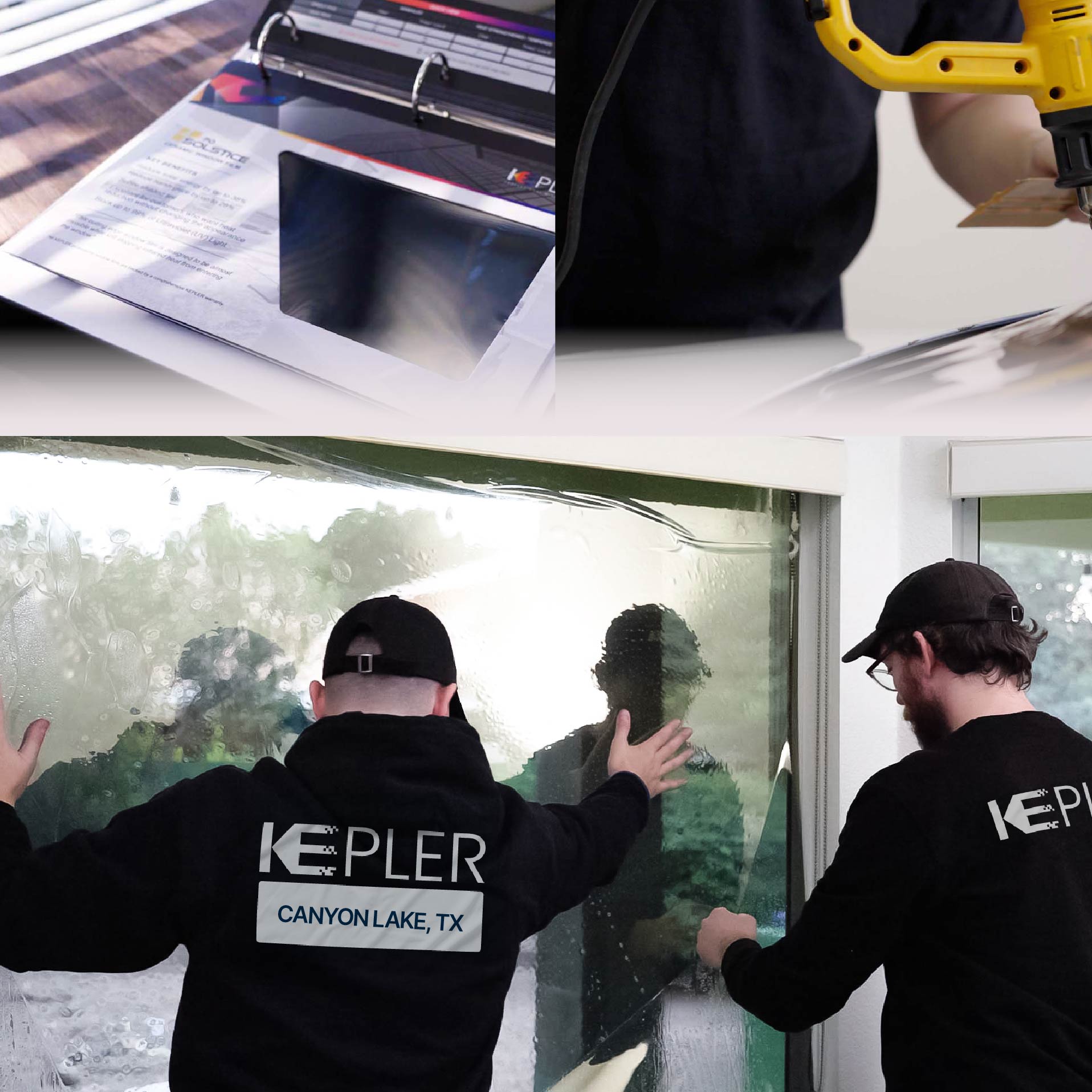 Commercial Window Tinting Canyon Lake | Professional Tinting from $449