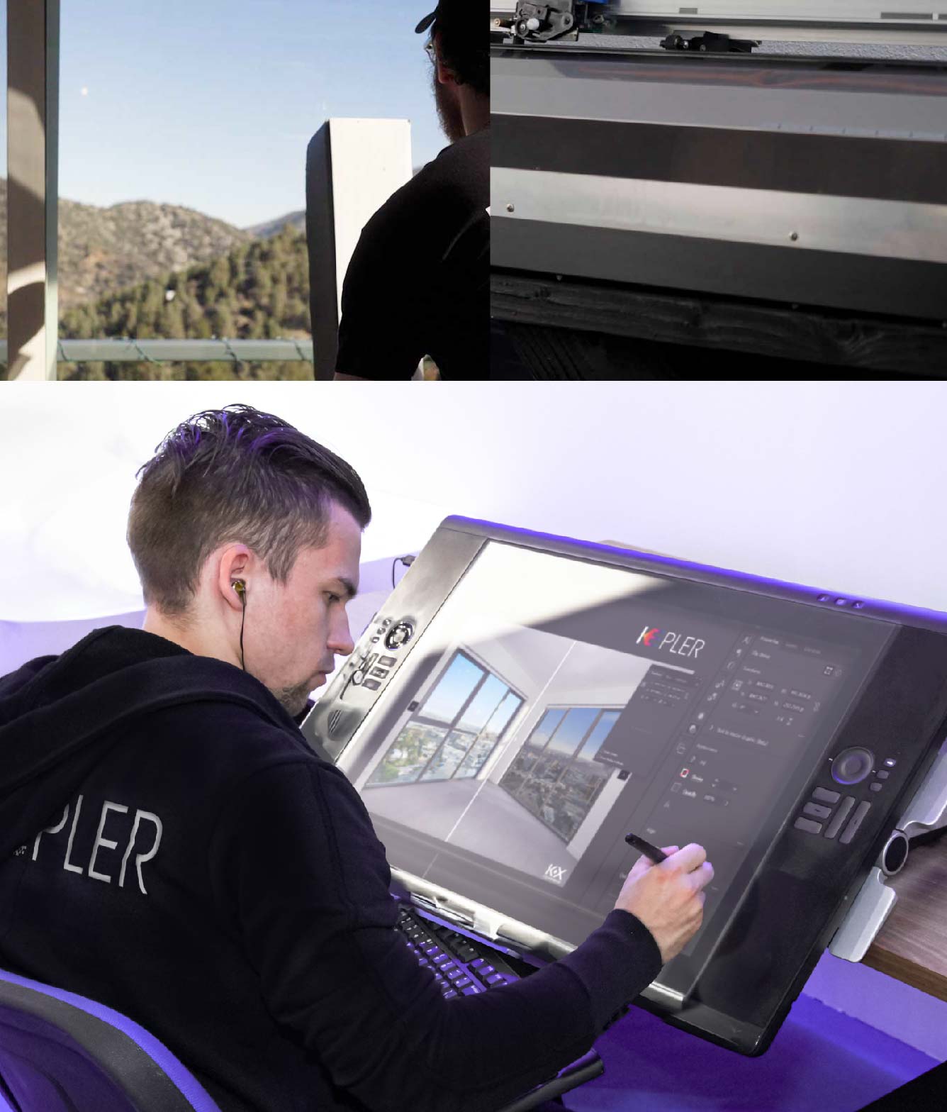 Commercial Window Tinting Corpus Christi | Professional Tinting from $449