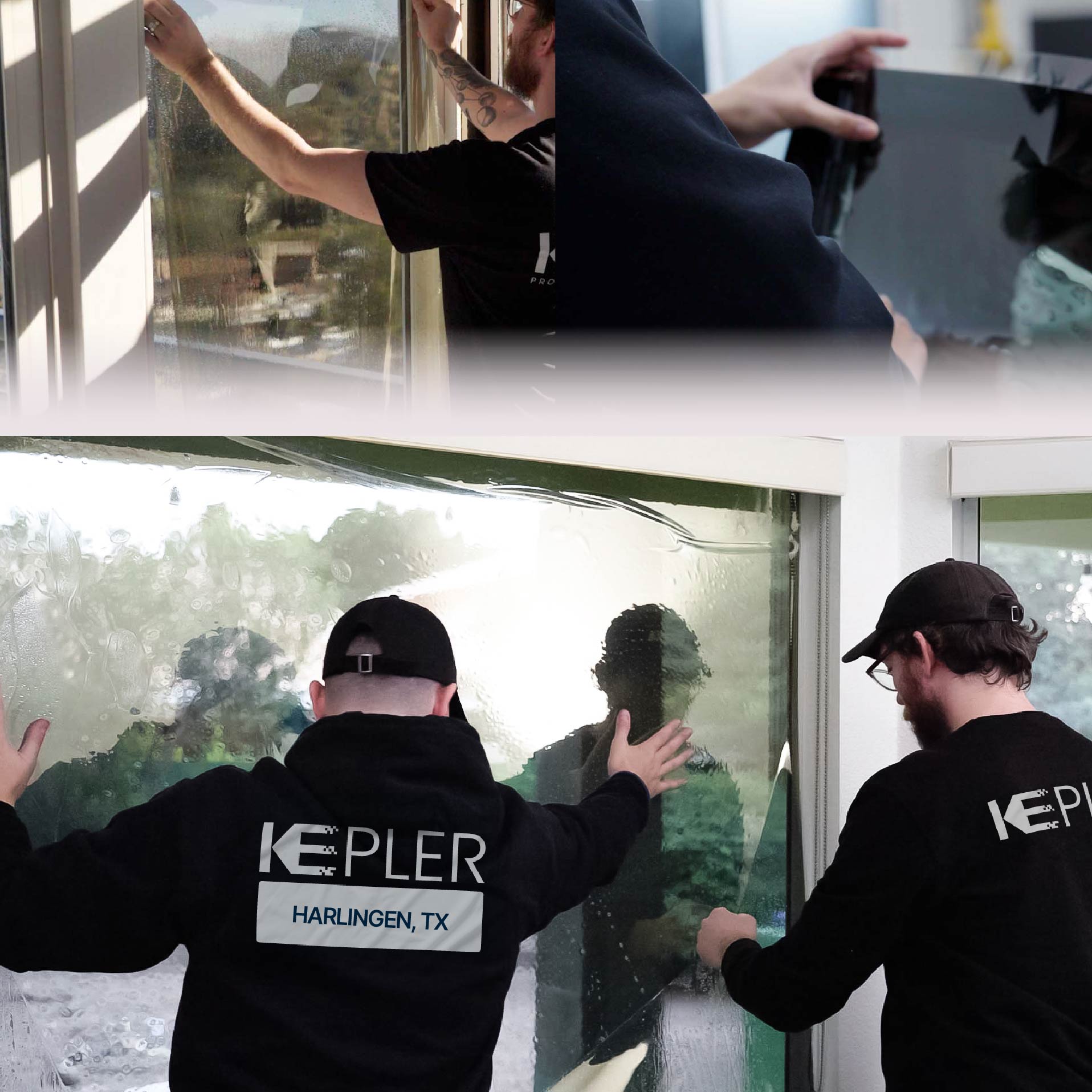 Commercial Window Tinting Harlingen | Professional Tinting from $449