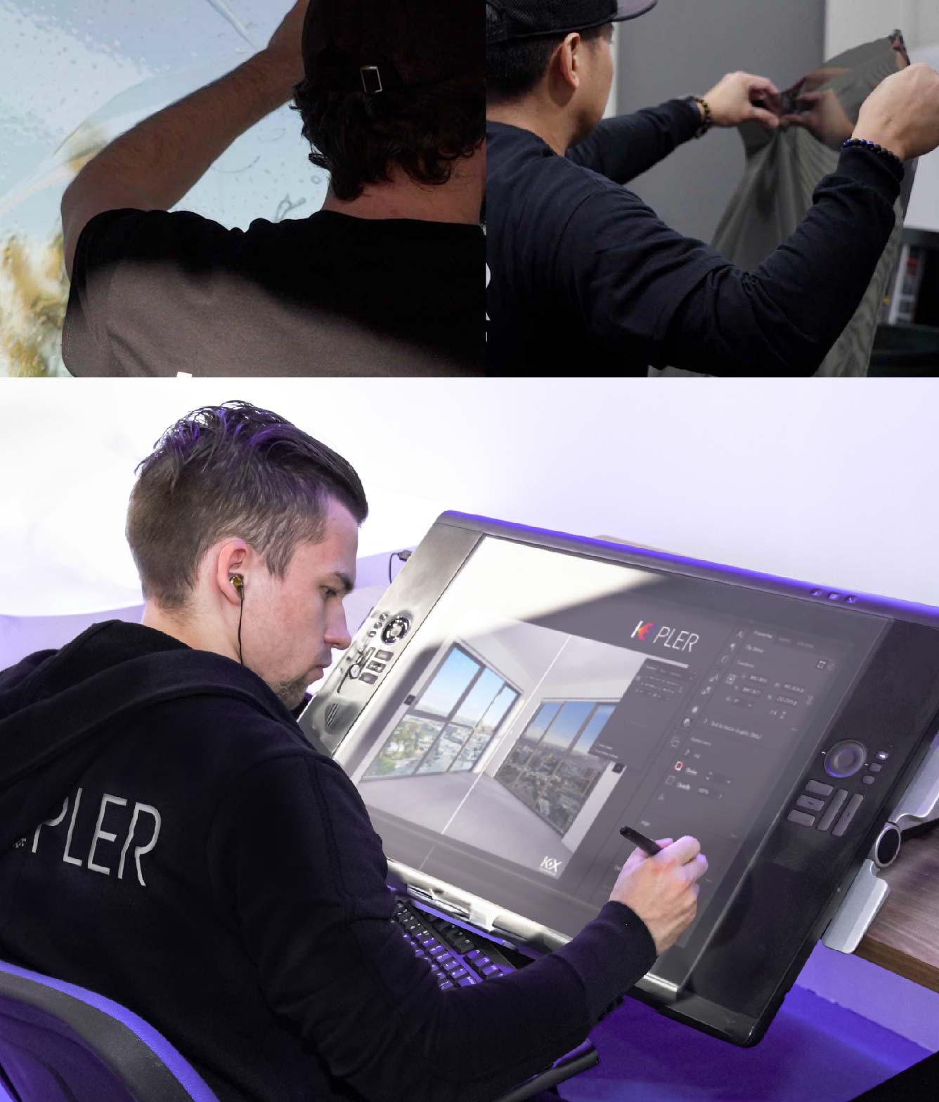 Commercial Window Tinting Mission | Professional Tinting from $449