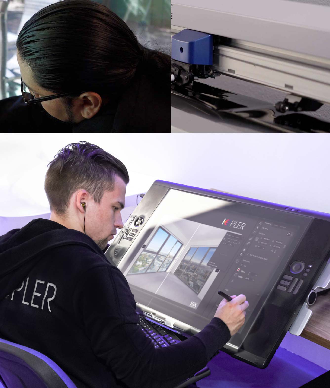 Commercial Window Tinting Del Rio | Professional Tinting from $449