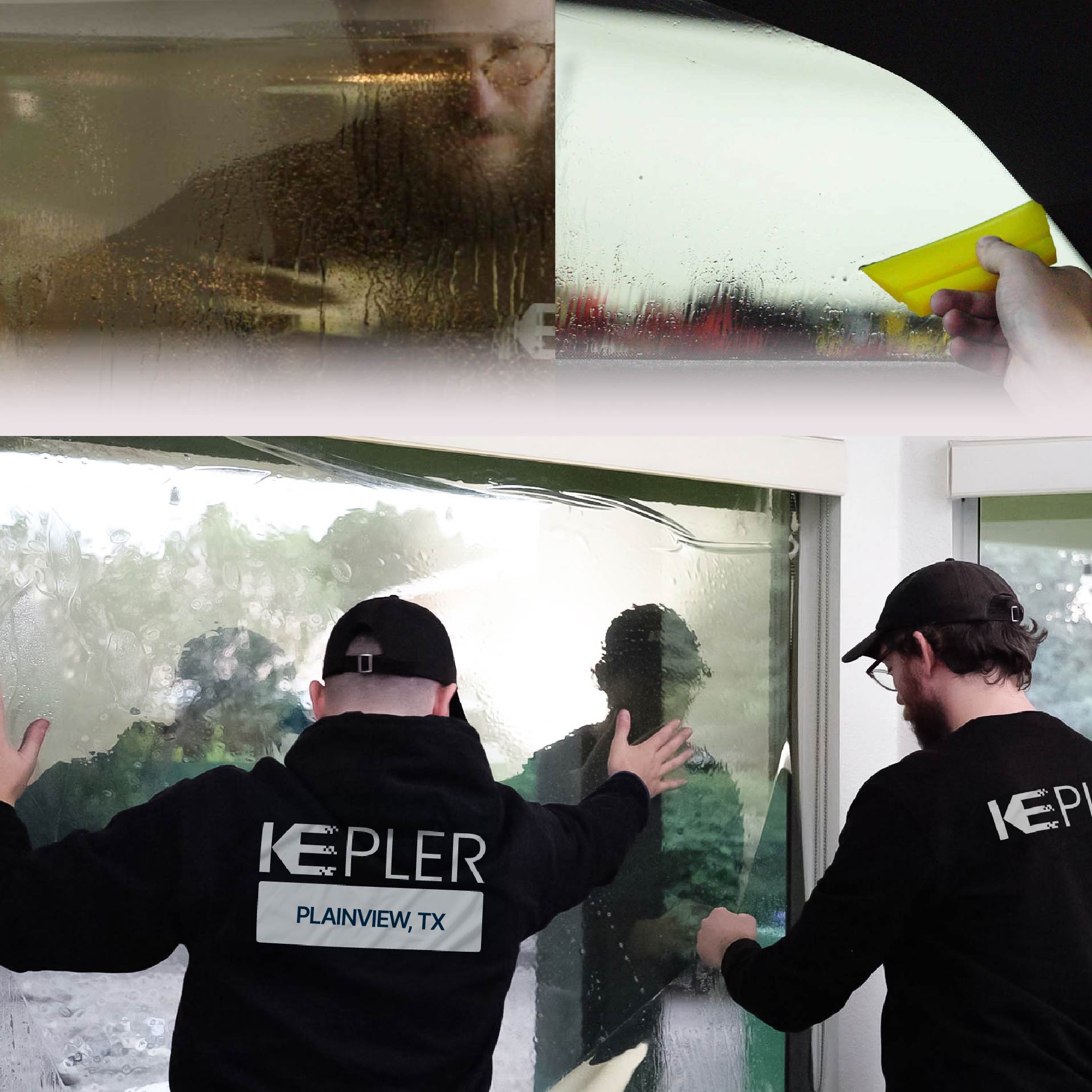 Commercial Window Tinting Plainview | Professional Tinting from $449